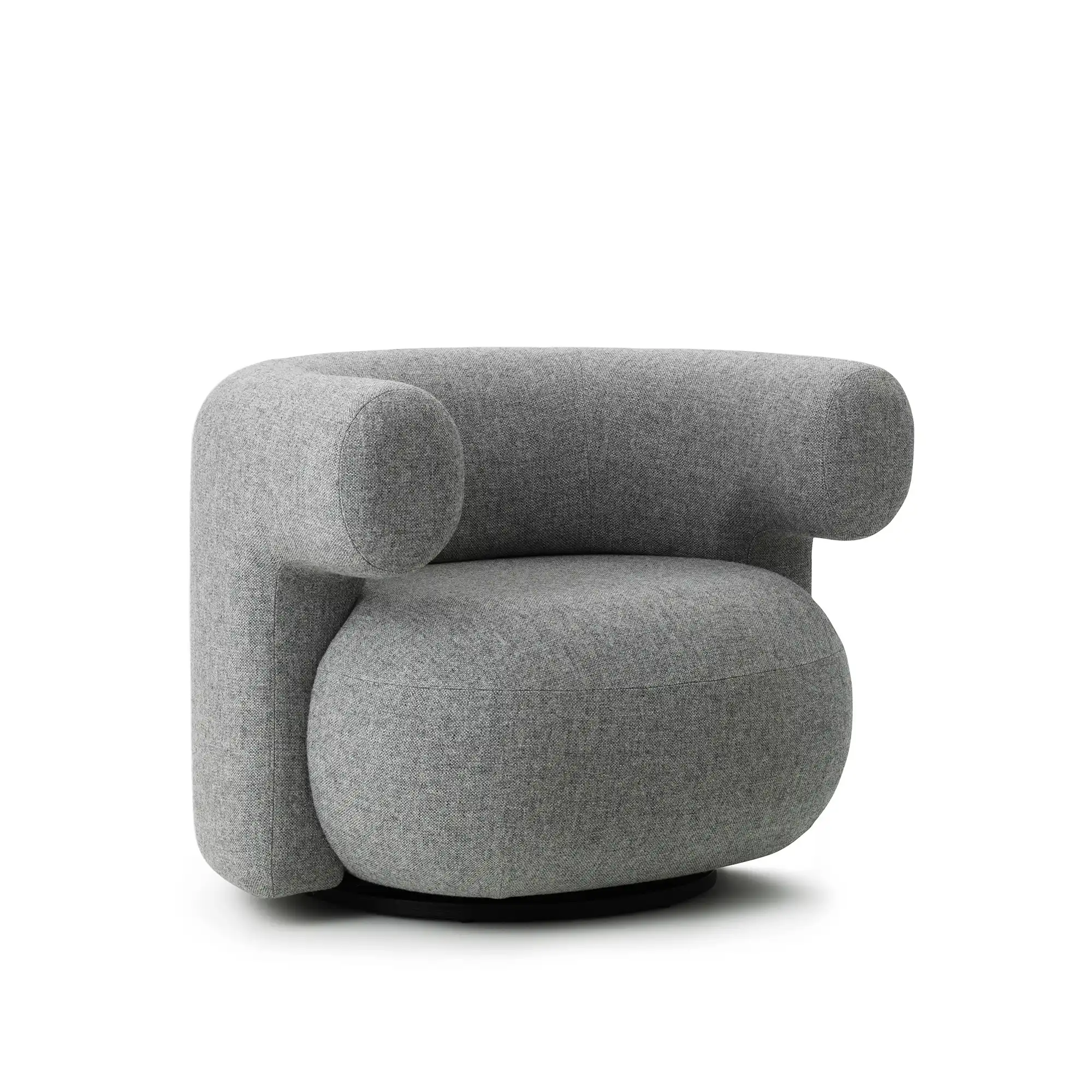 Burra Lounge Chair