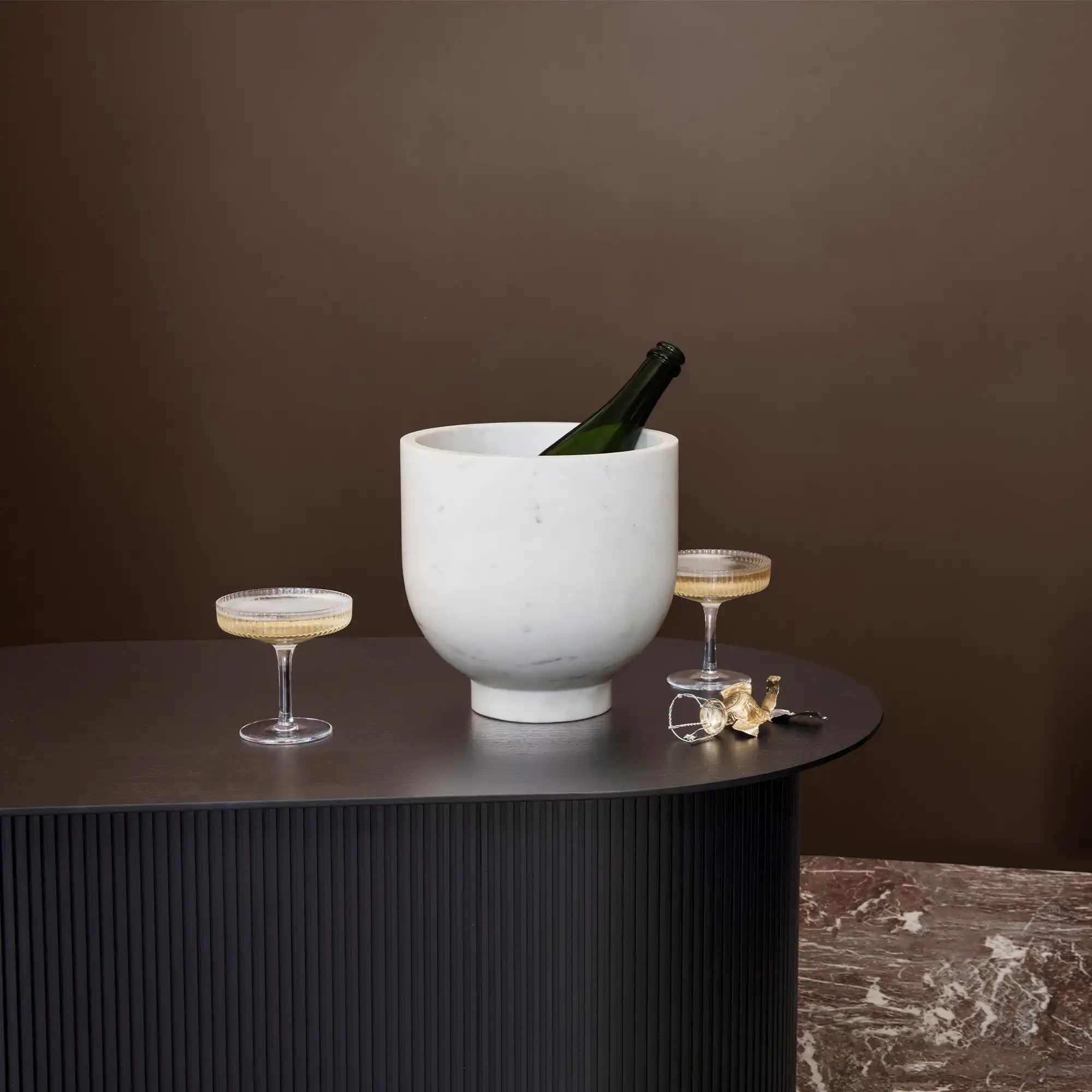 Alza Champagne Cooler