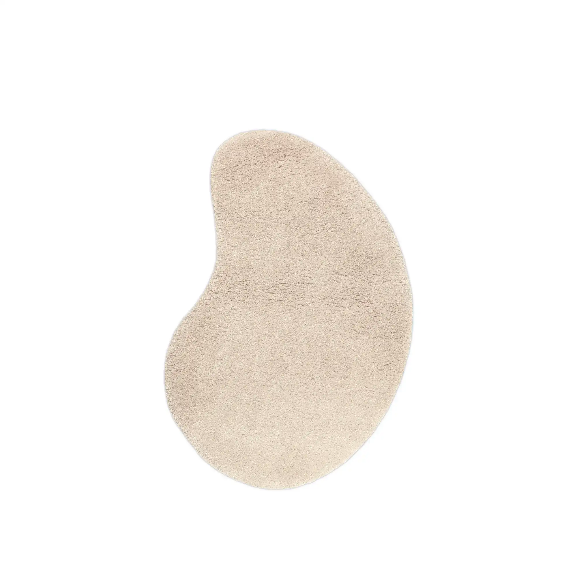 Forma Wool Rug Small