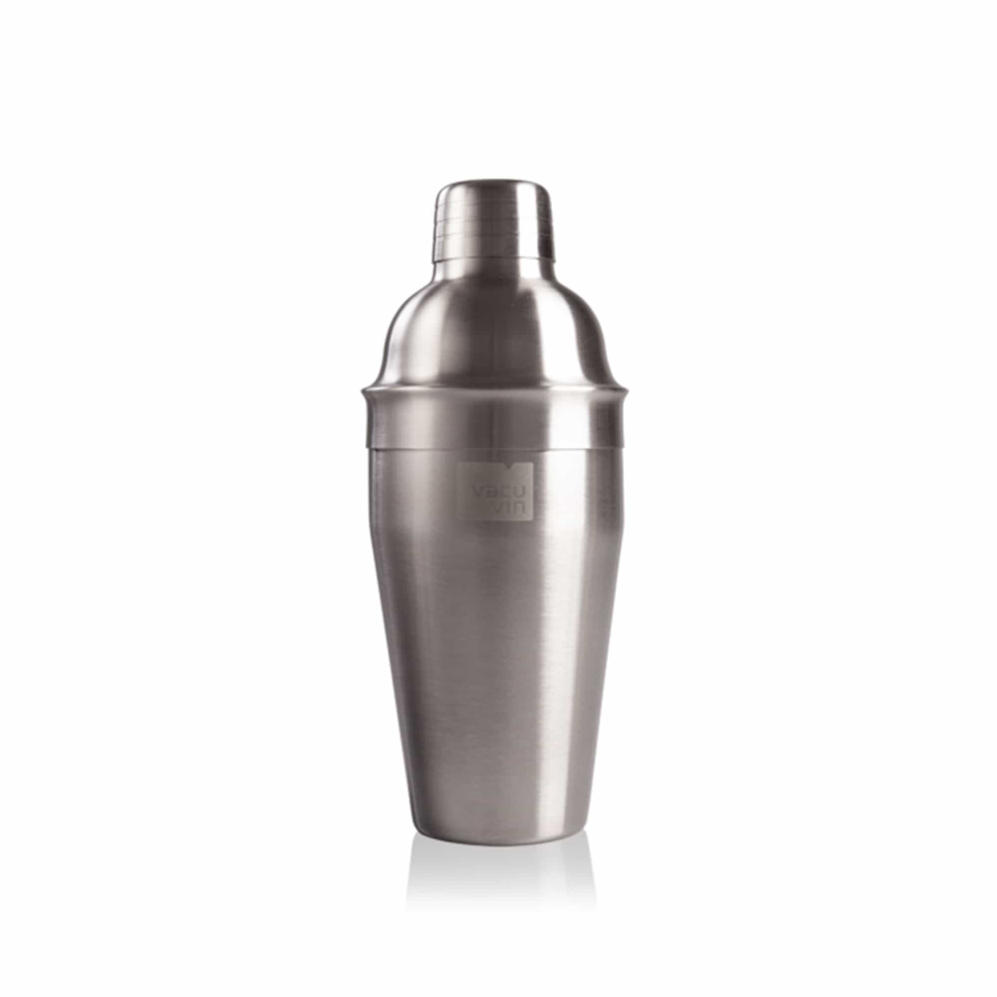 Cocktail Shaker Stainless Steel 0,75L