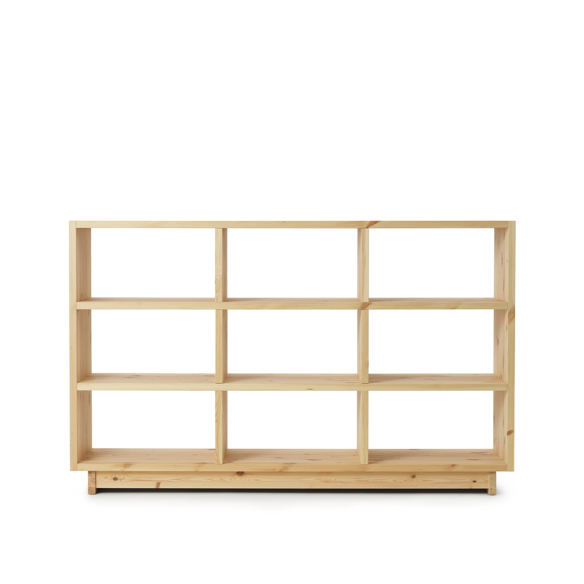 Plank Bookcase High - Normann Copenhagen - NO GA
