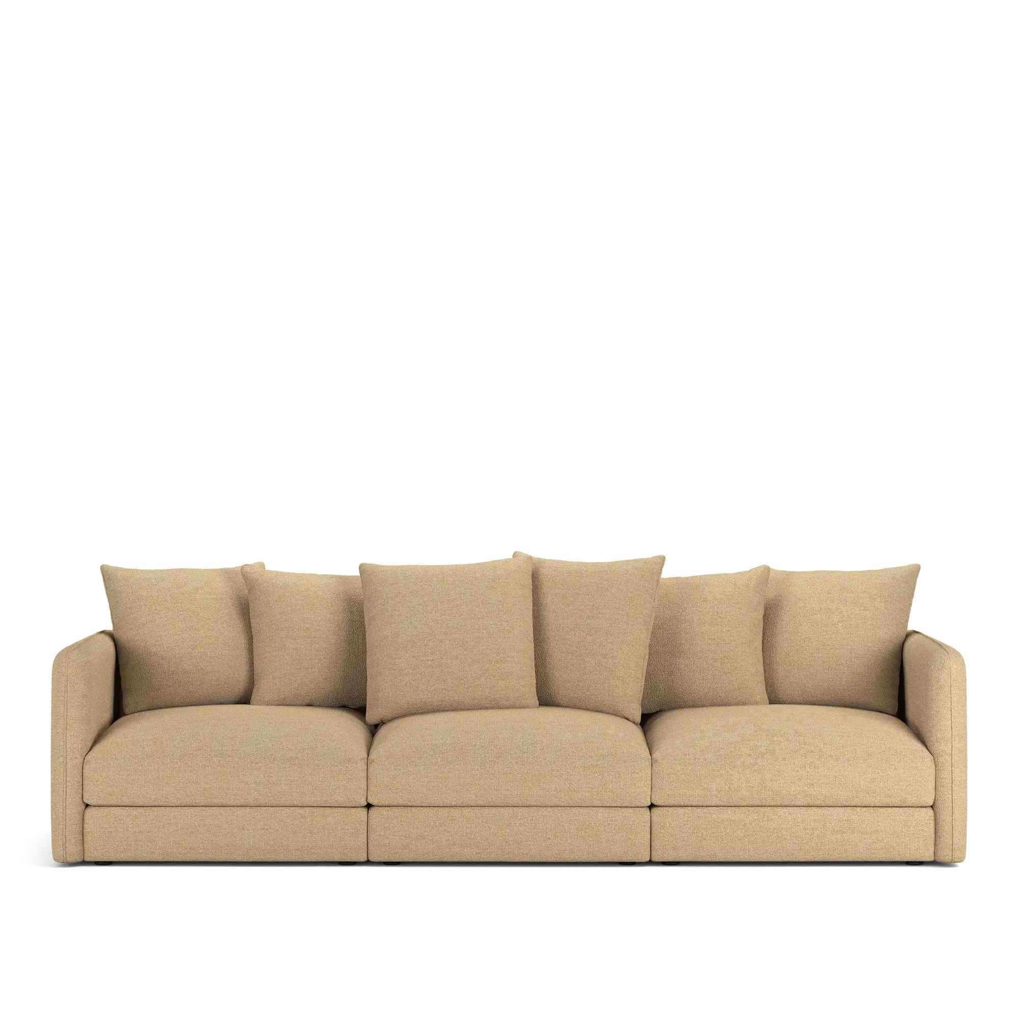Pavarotti 01 3-seters sofa