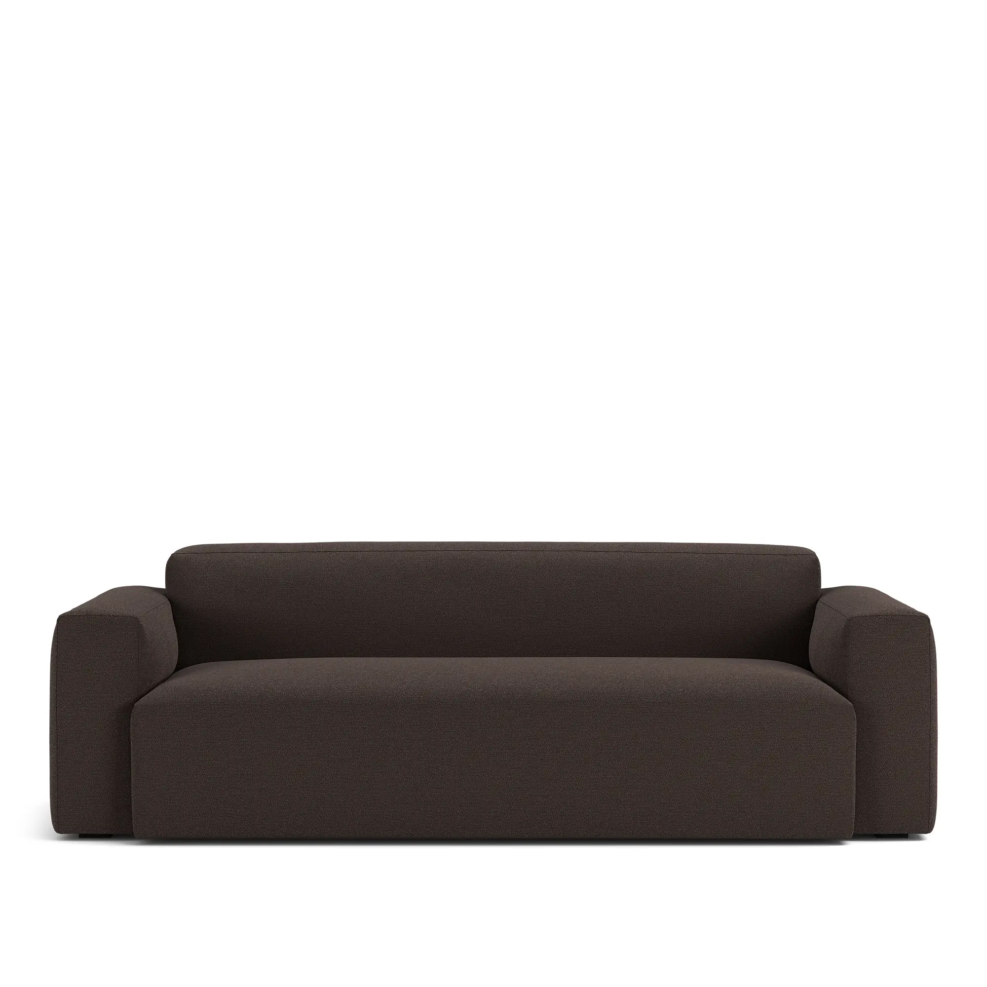 Brick 2,5-seters sofa