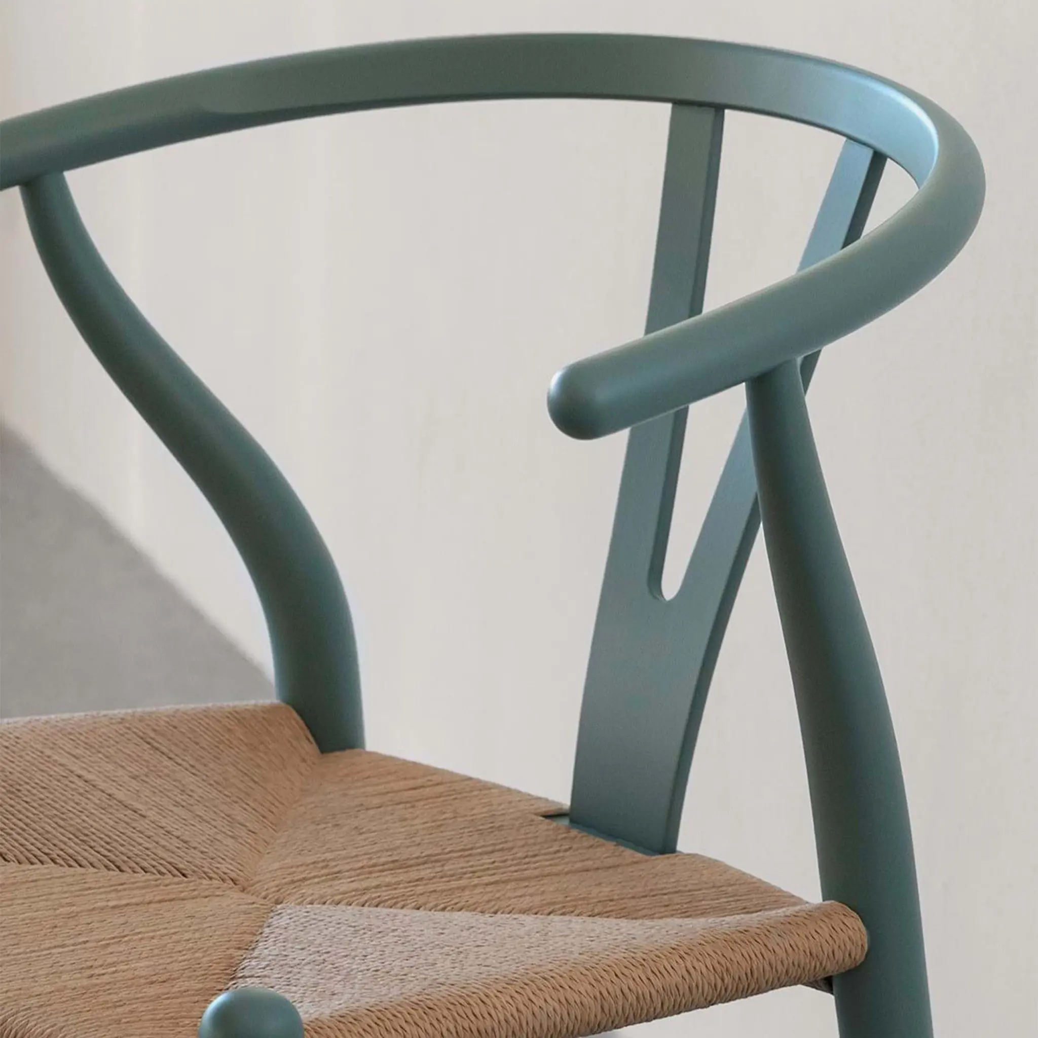 CH24 Soft Special Edition Hans J. Wegner & Ilse Crawford