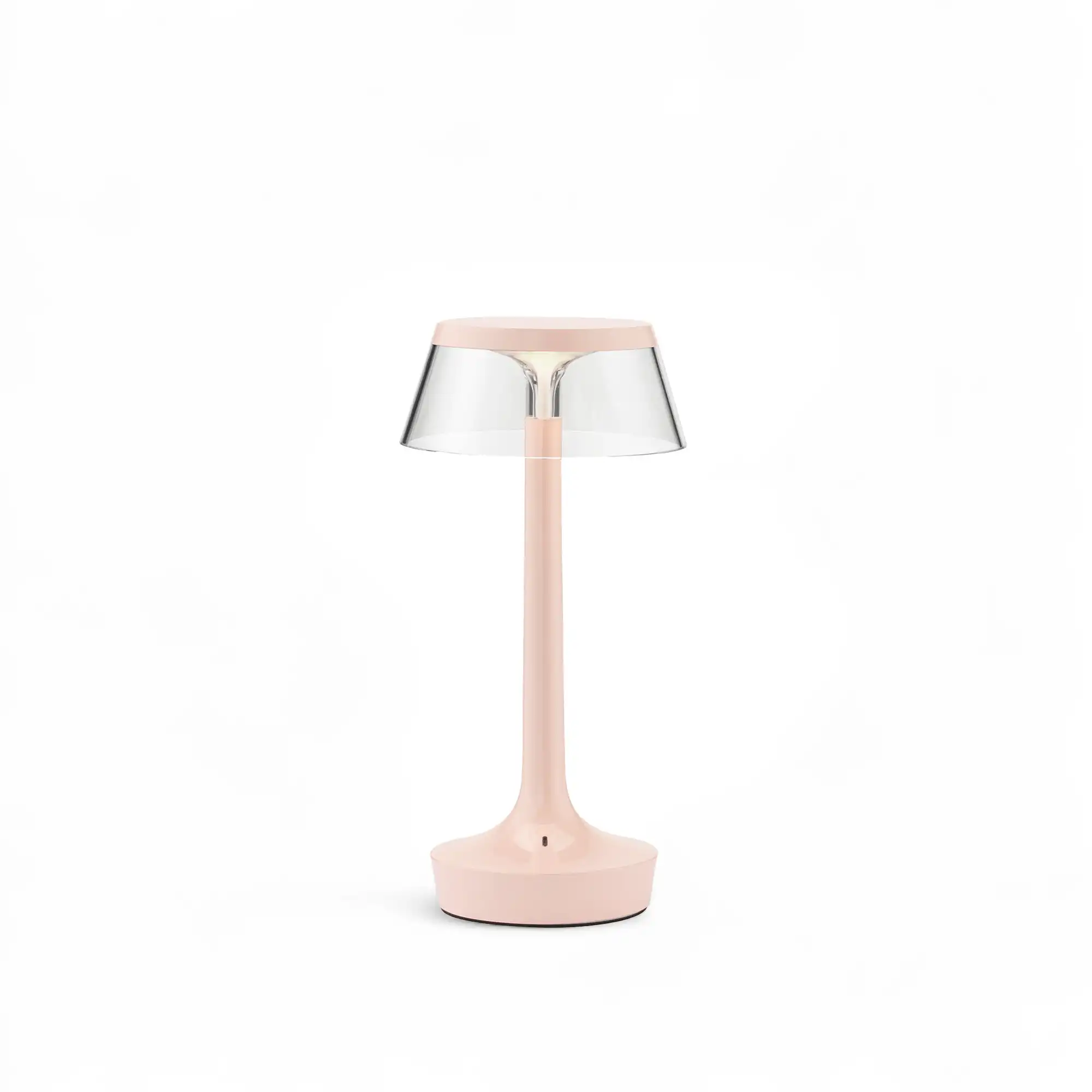 Bon jour unplugged bærbar lampe