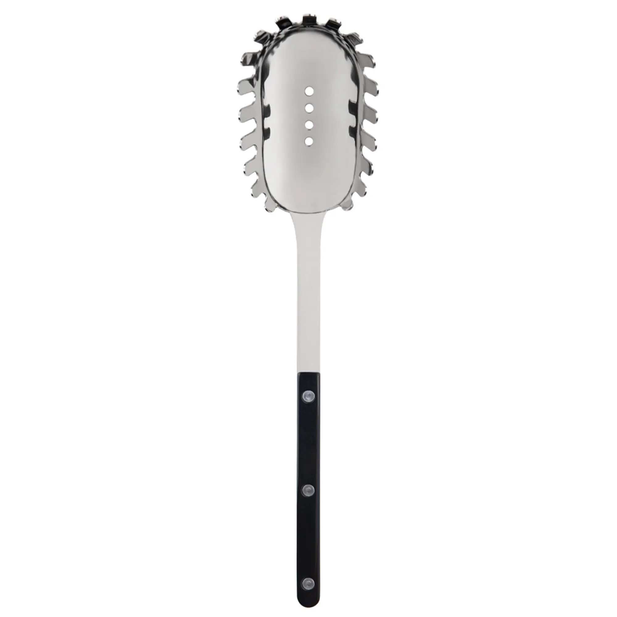 Bistro solid spaghetti øse 30 cm