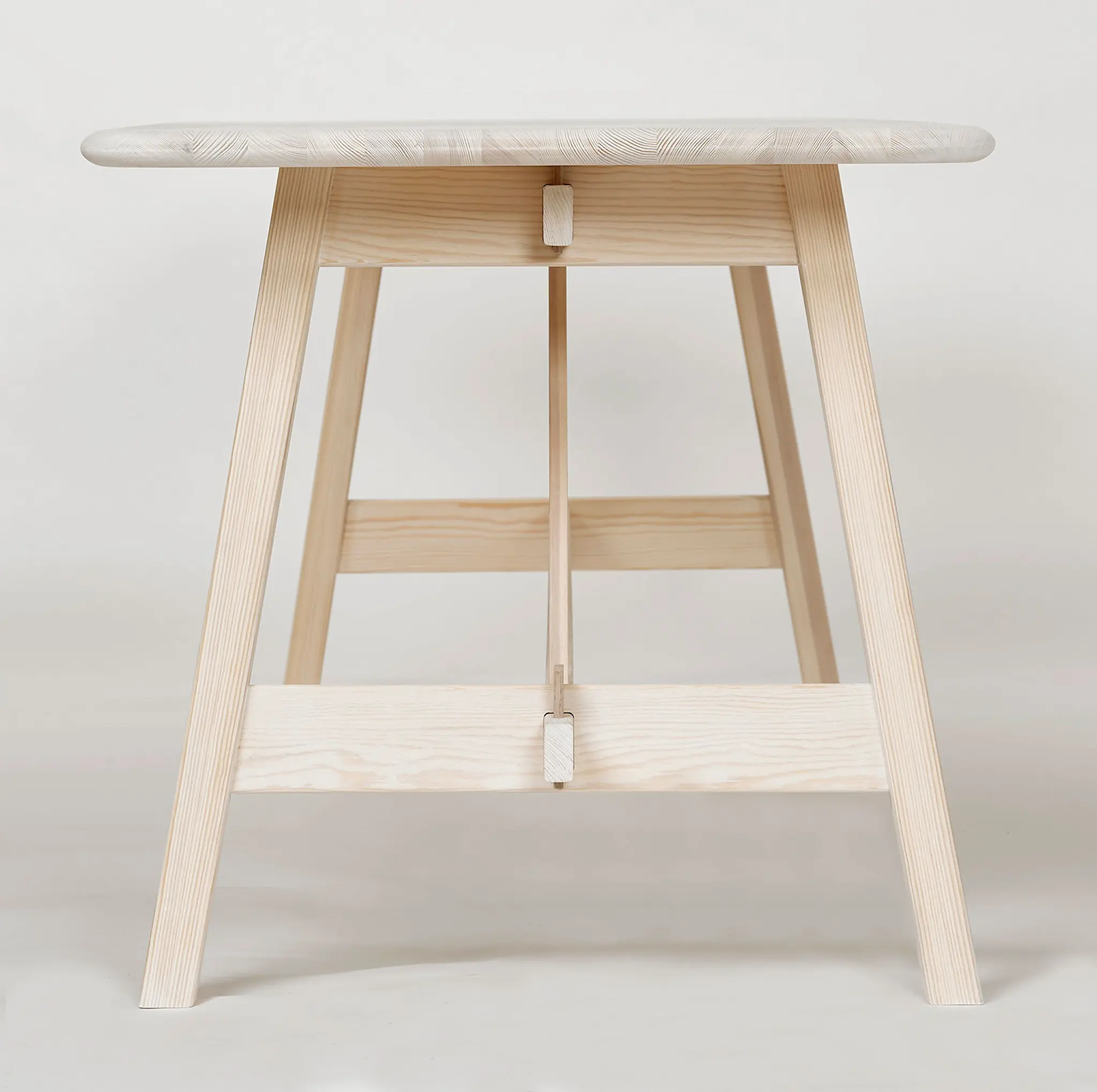 Landala spisebord 215 cm