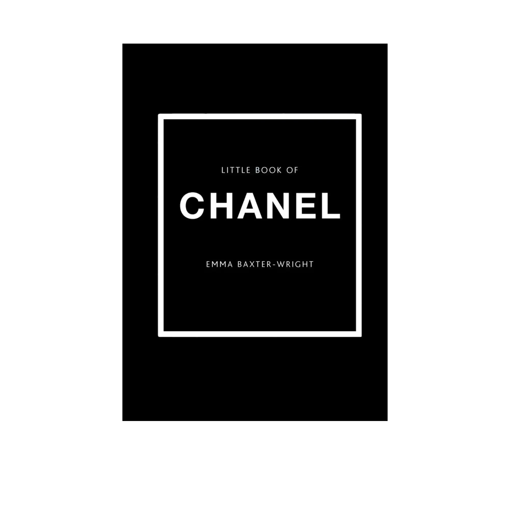 The Little Book of Chanel