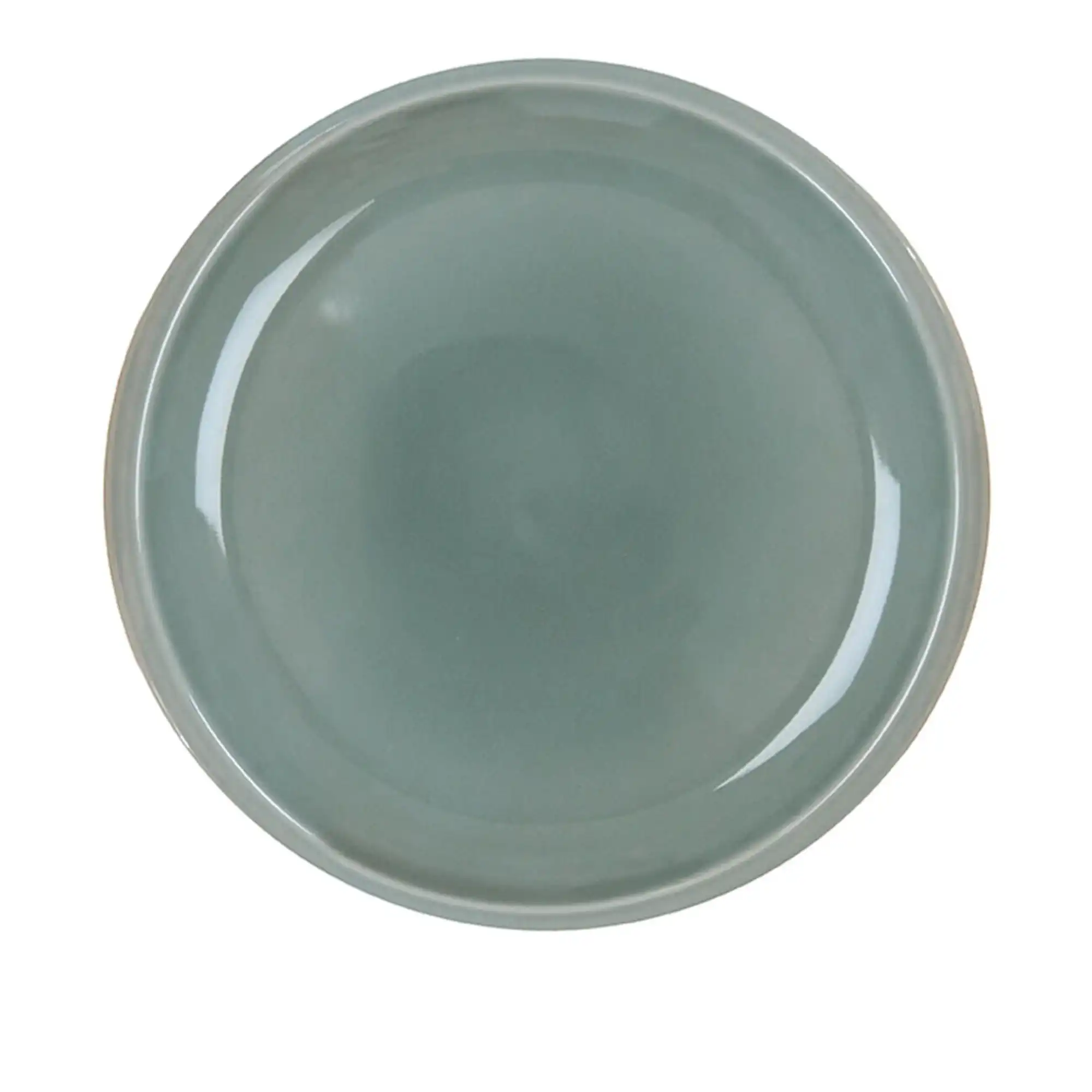 Cantine Plate XL - Gris Oxyde