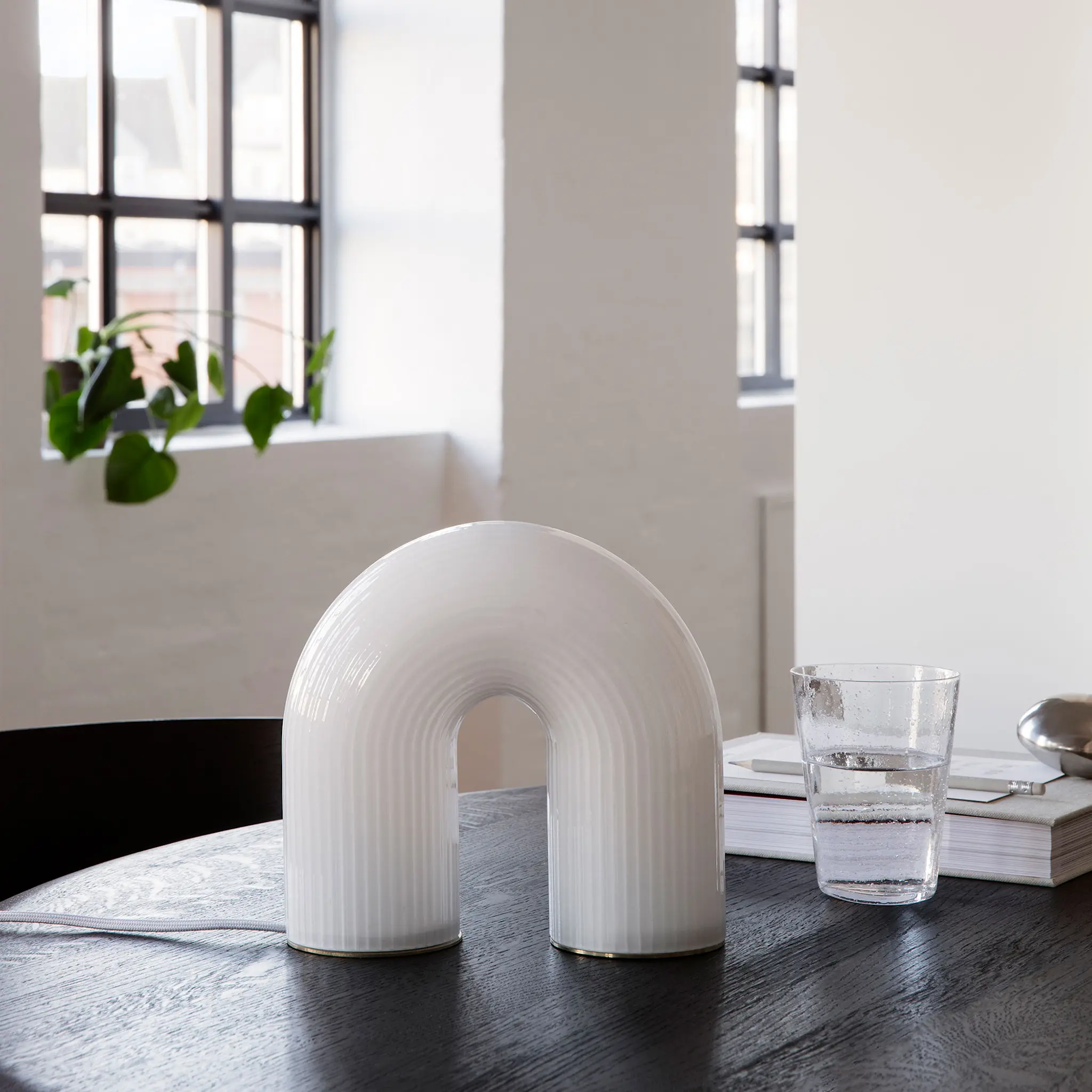 Vuelta bordlampe
