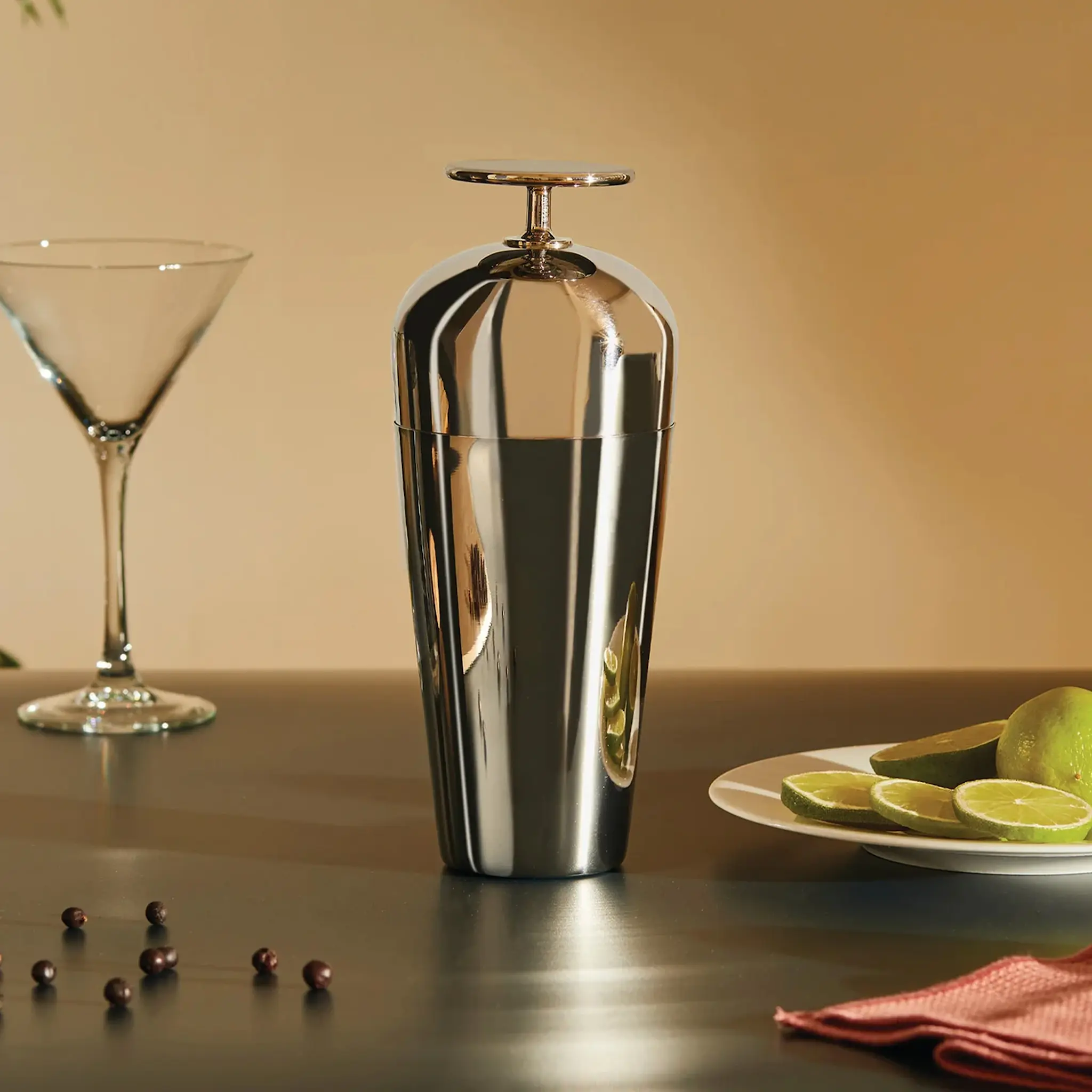 Trending Box parisienne cocktailshaker 50 cl