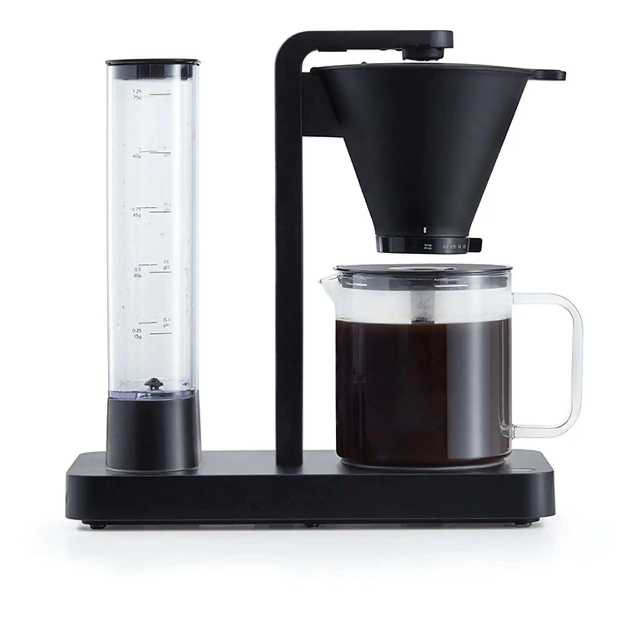 Performance Coffee Maker