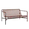 Palisade lounge sofa