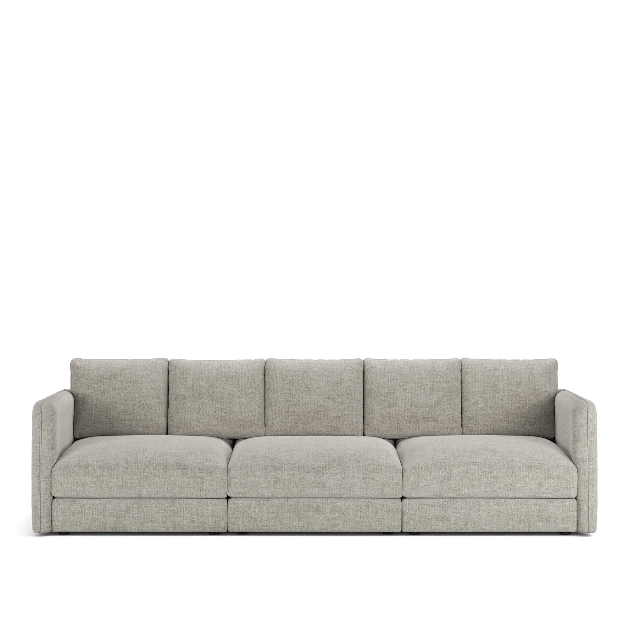 Pavarotti 02 3-seters sofa
