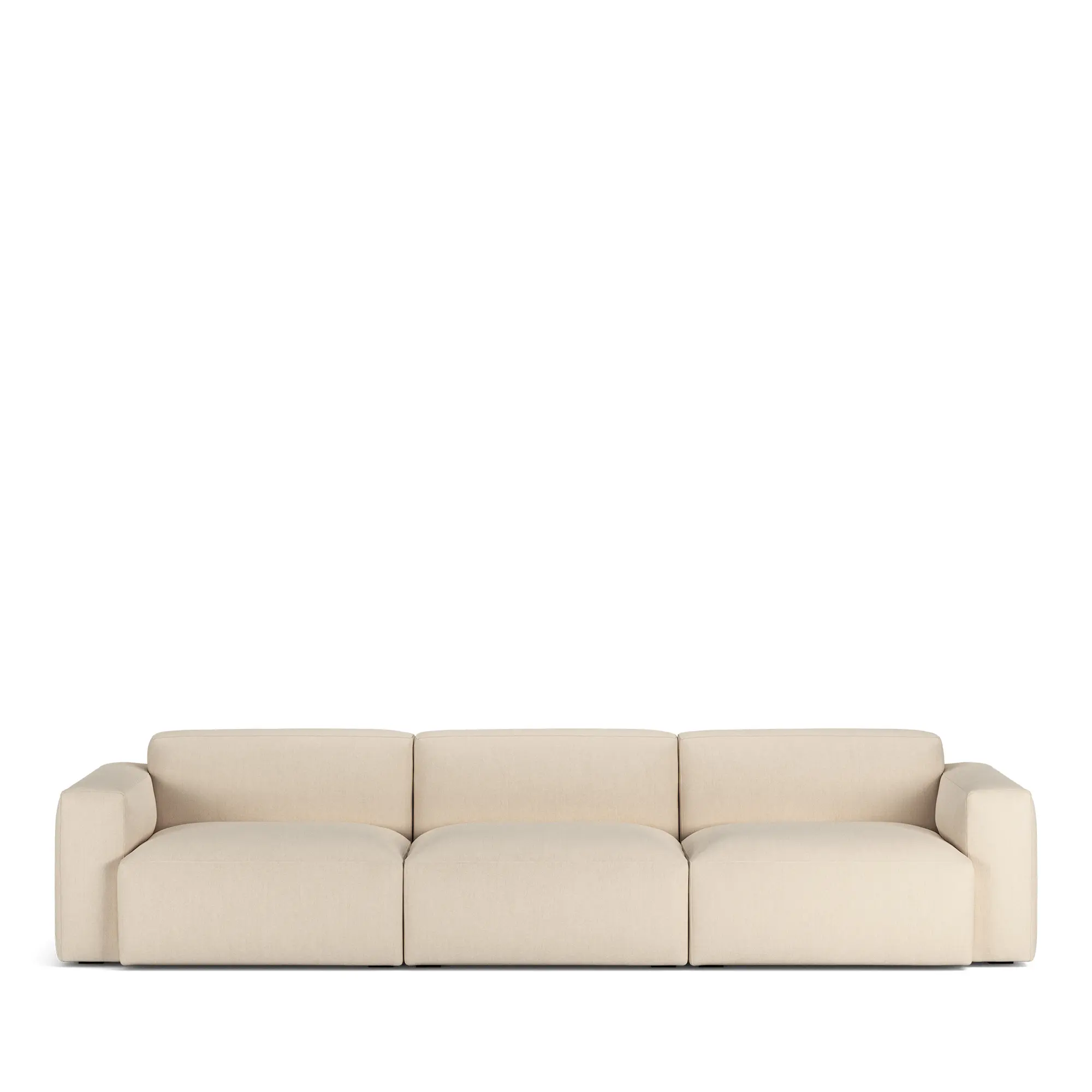 Brick 3-seters sofa