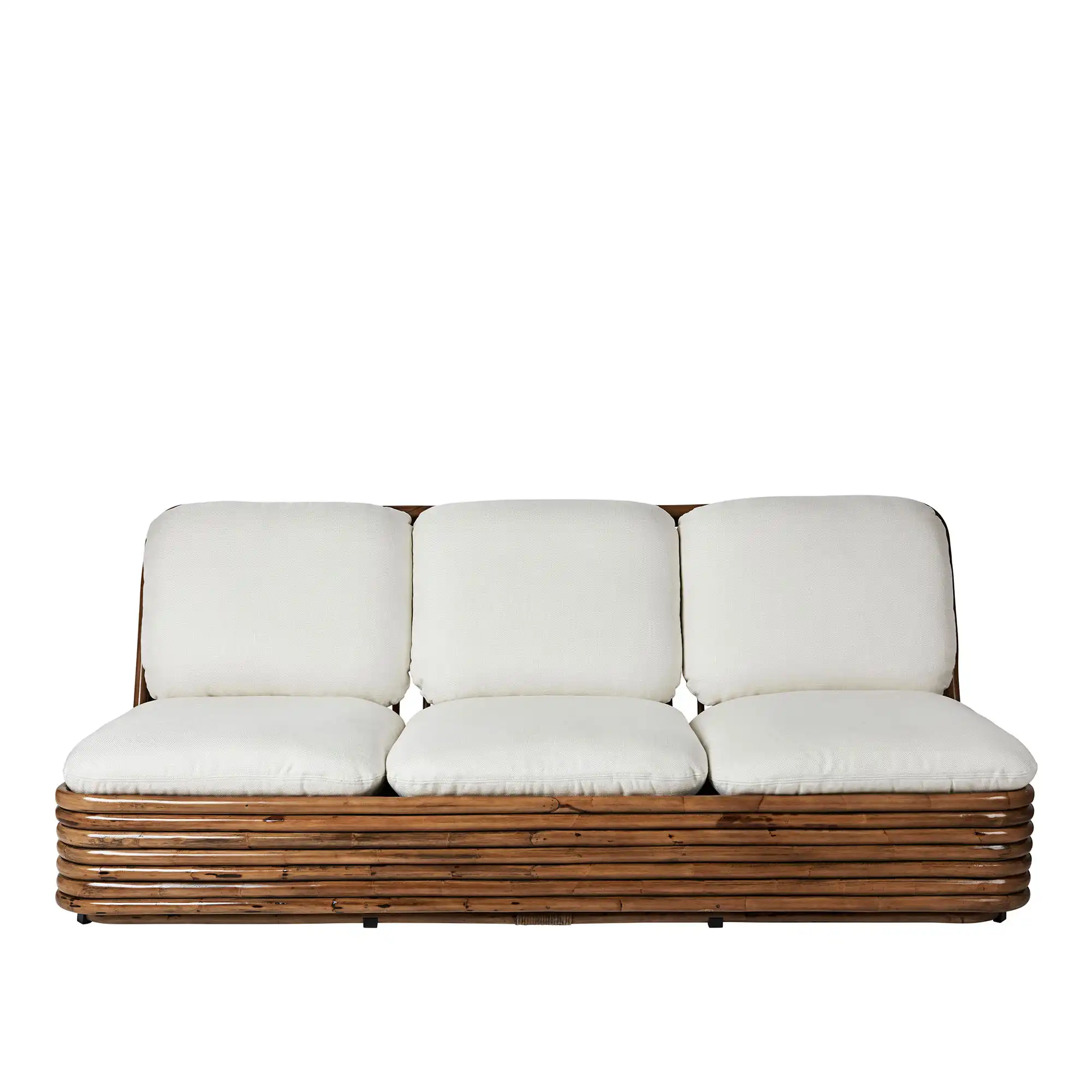 Bohemian 72 Sofa - Fully Upholstered