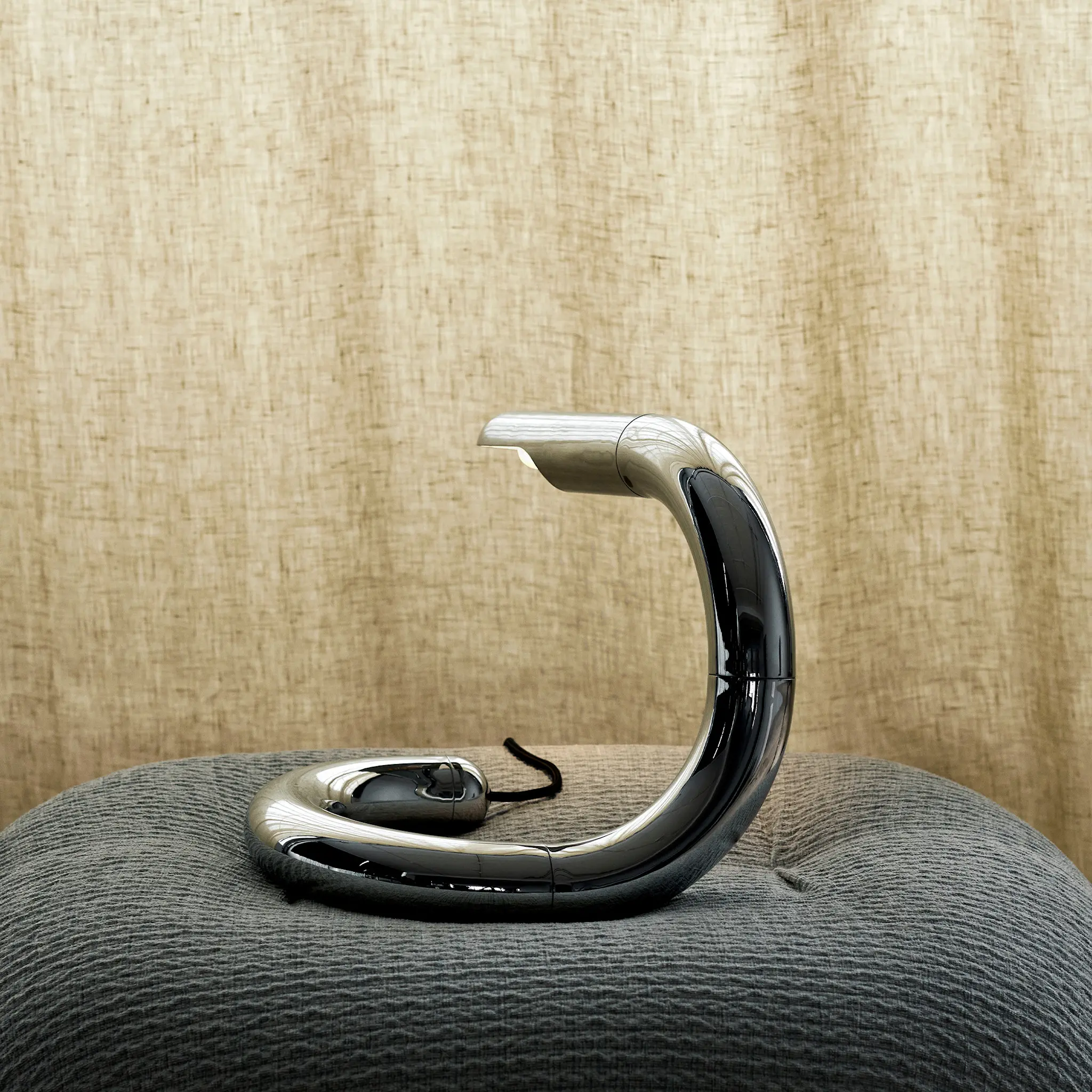 Aspide bordlampe