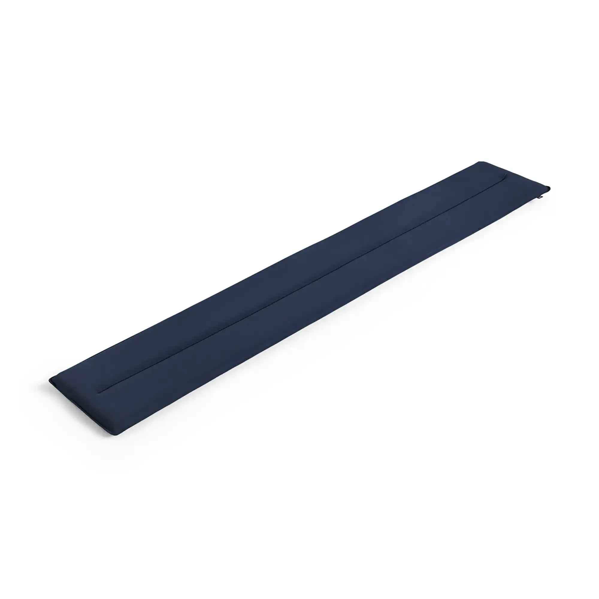 Seat Cushion for Weekday Bench 190x32 cm / Dark Blue