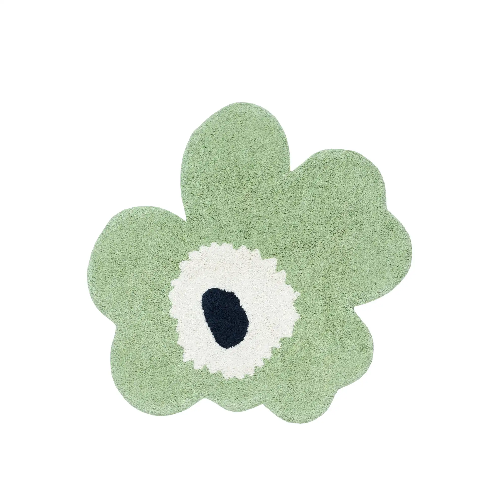 Unikko Terry baderomsmatte 73x74 cm