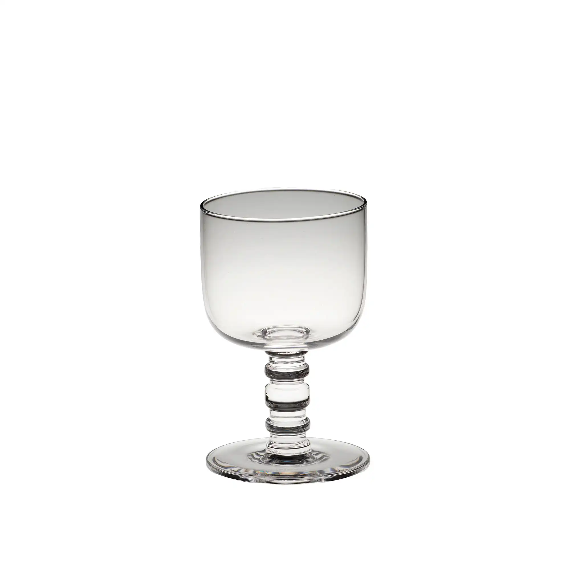 Sukat Makkaralla glass 30 cl clear