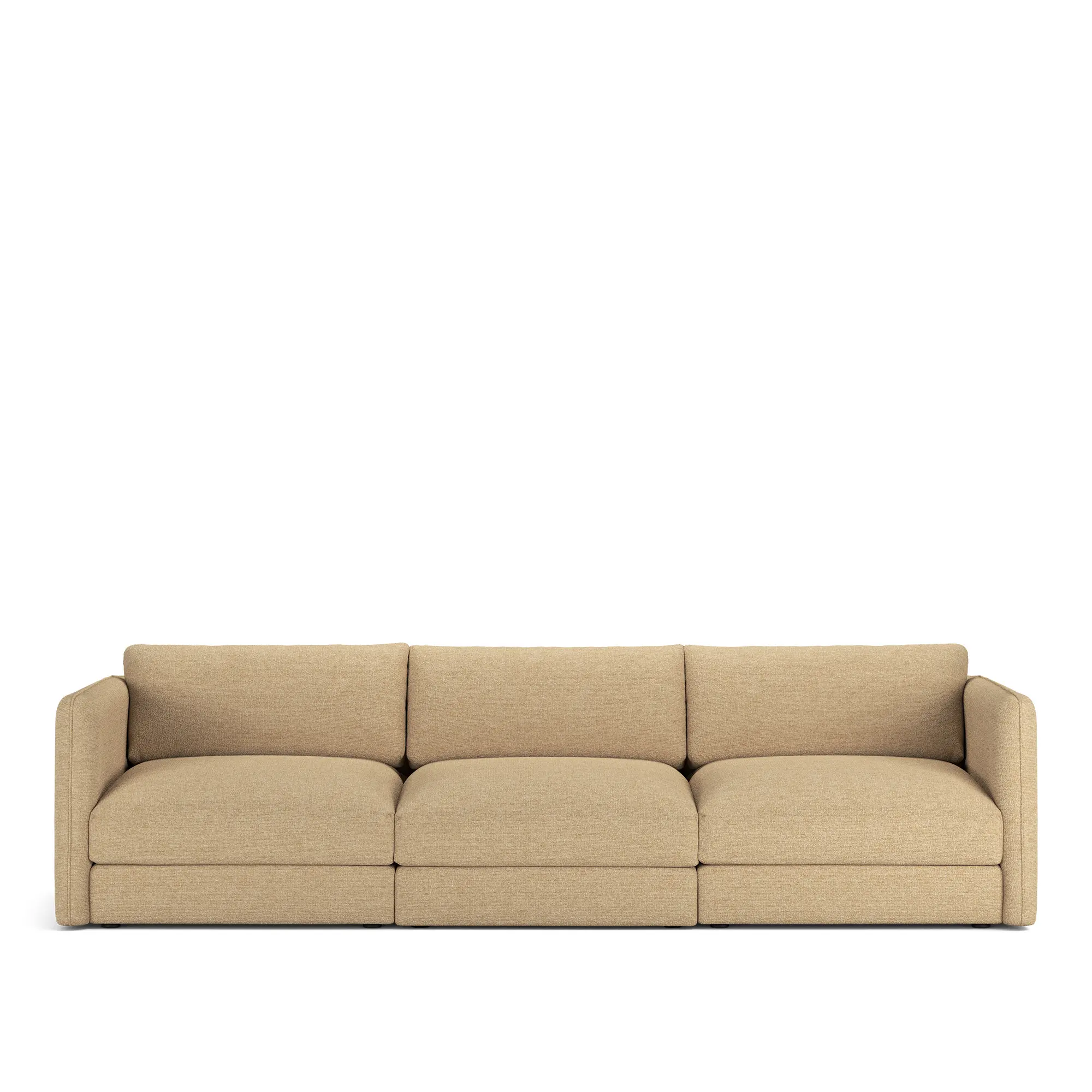 Pavarotti 03 3-seters sofa