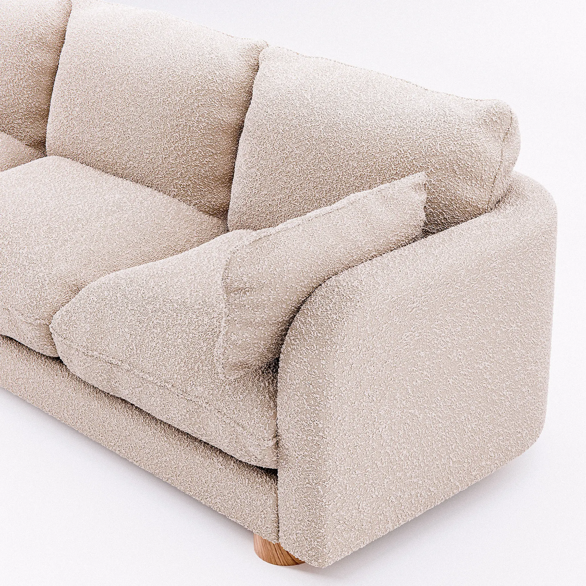Miles Sofa