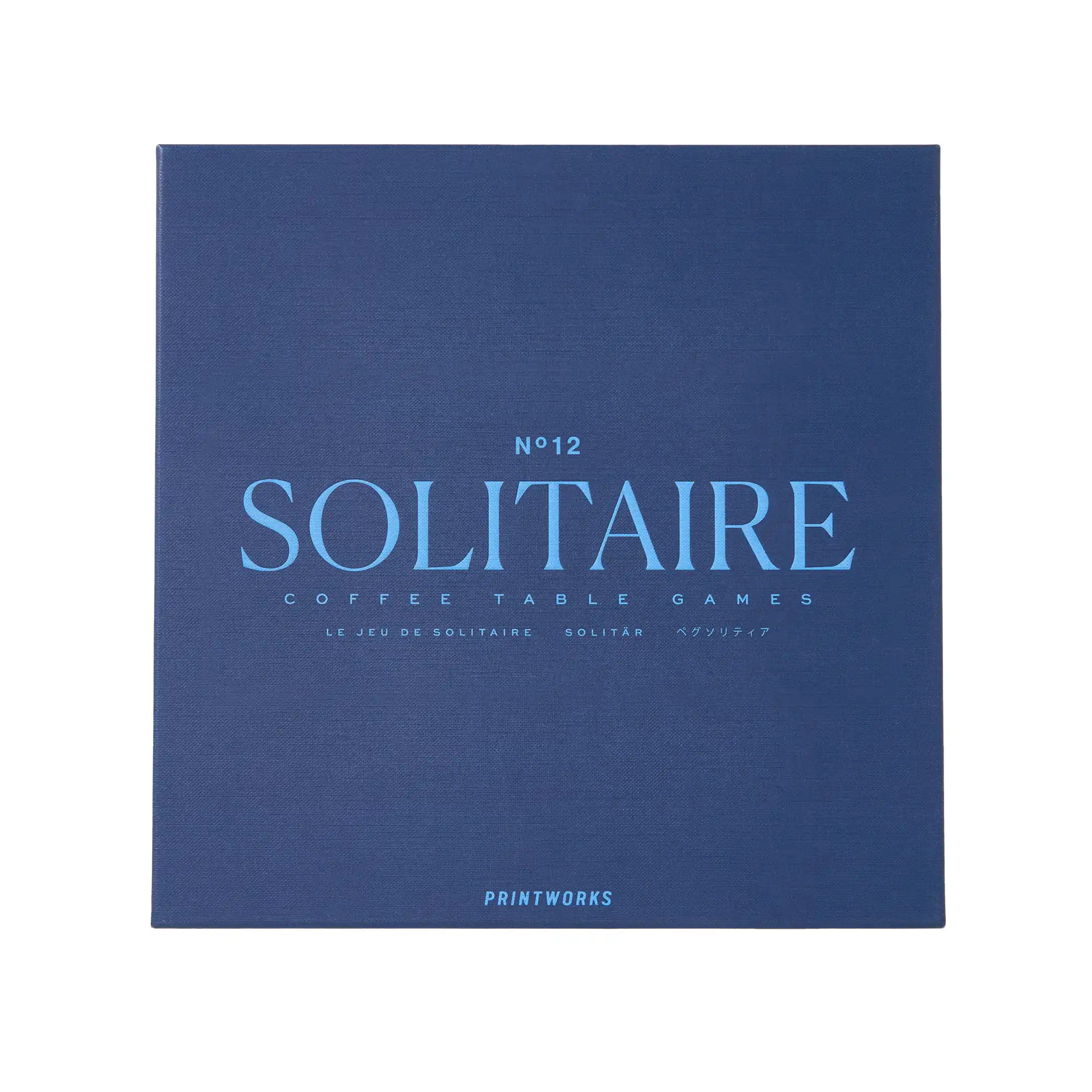 Classic - Solitaire