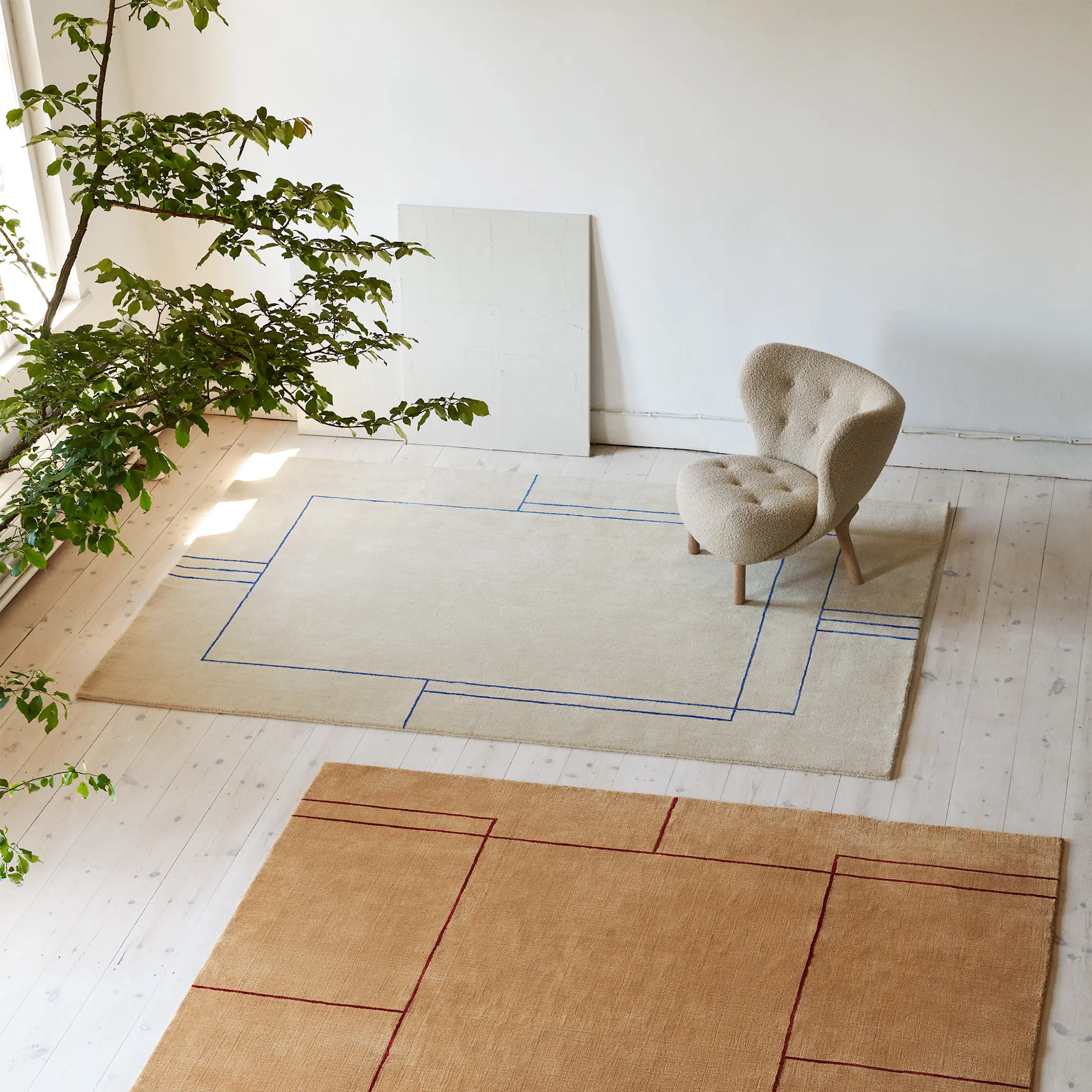Little Petra VB1 Oak - Hallingdal 130/Oak