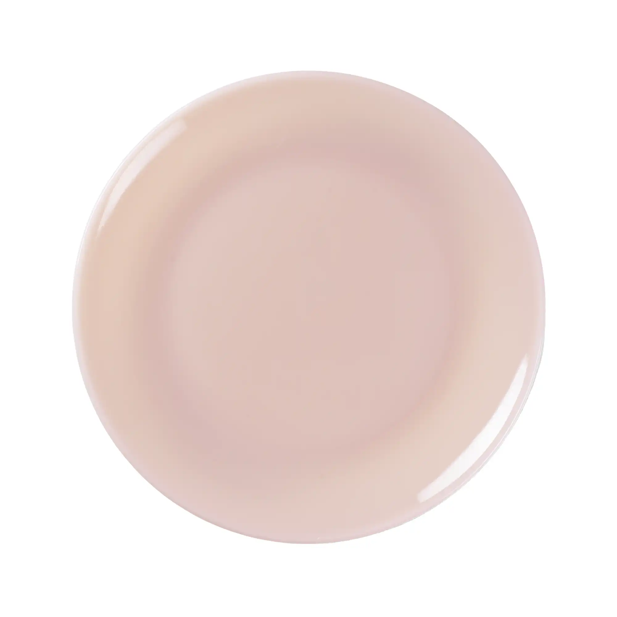 MILK Dinner Plate