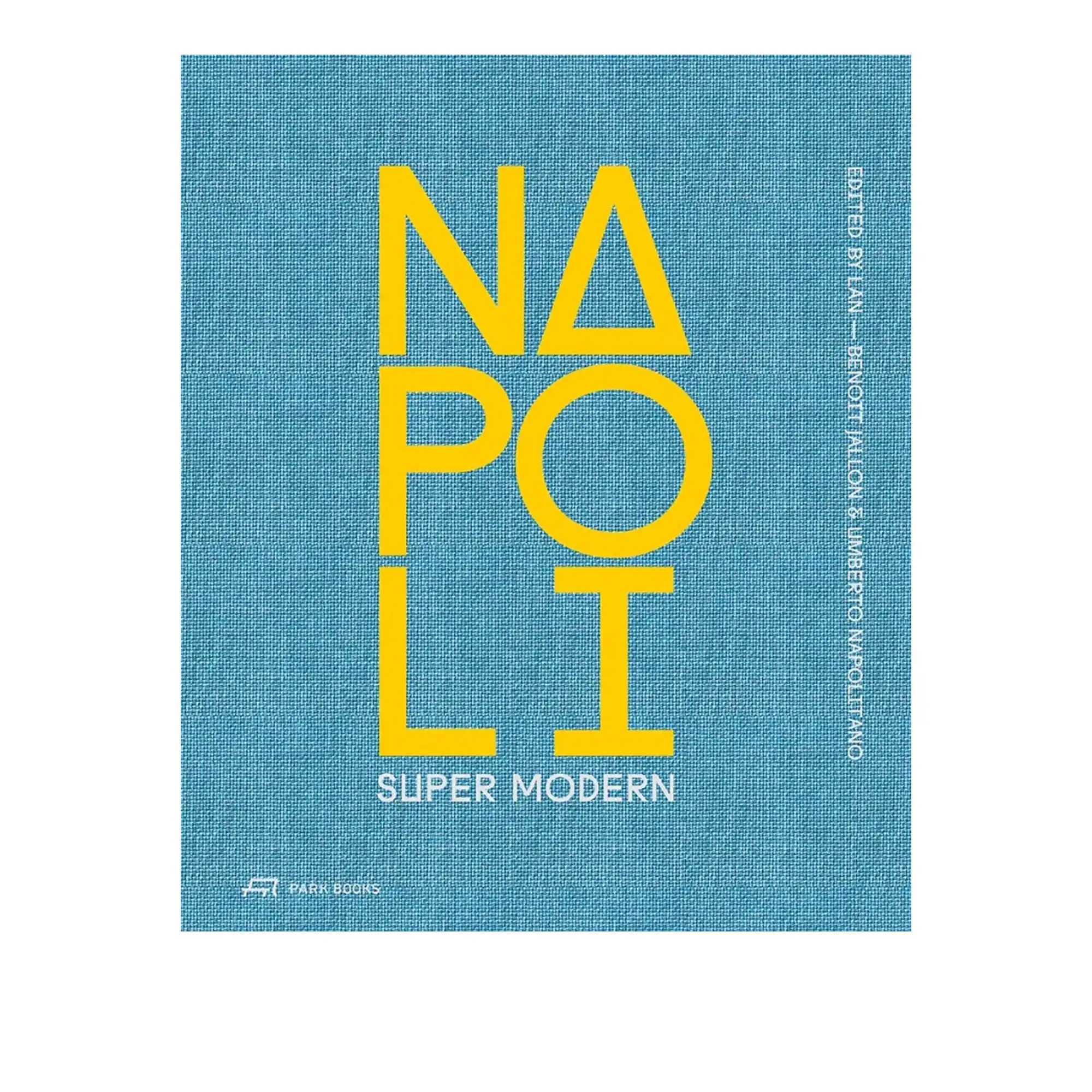 Napoli Super Modern