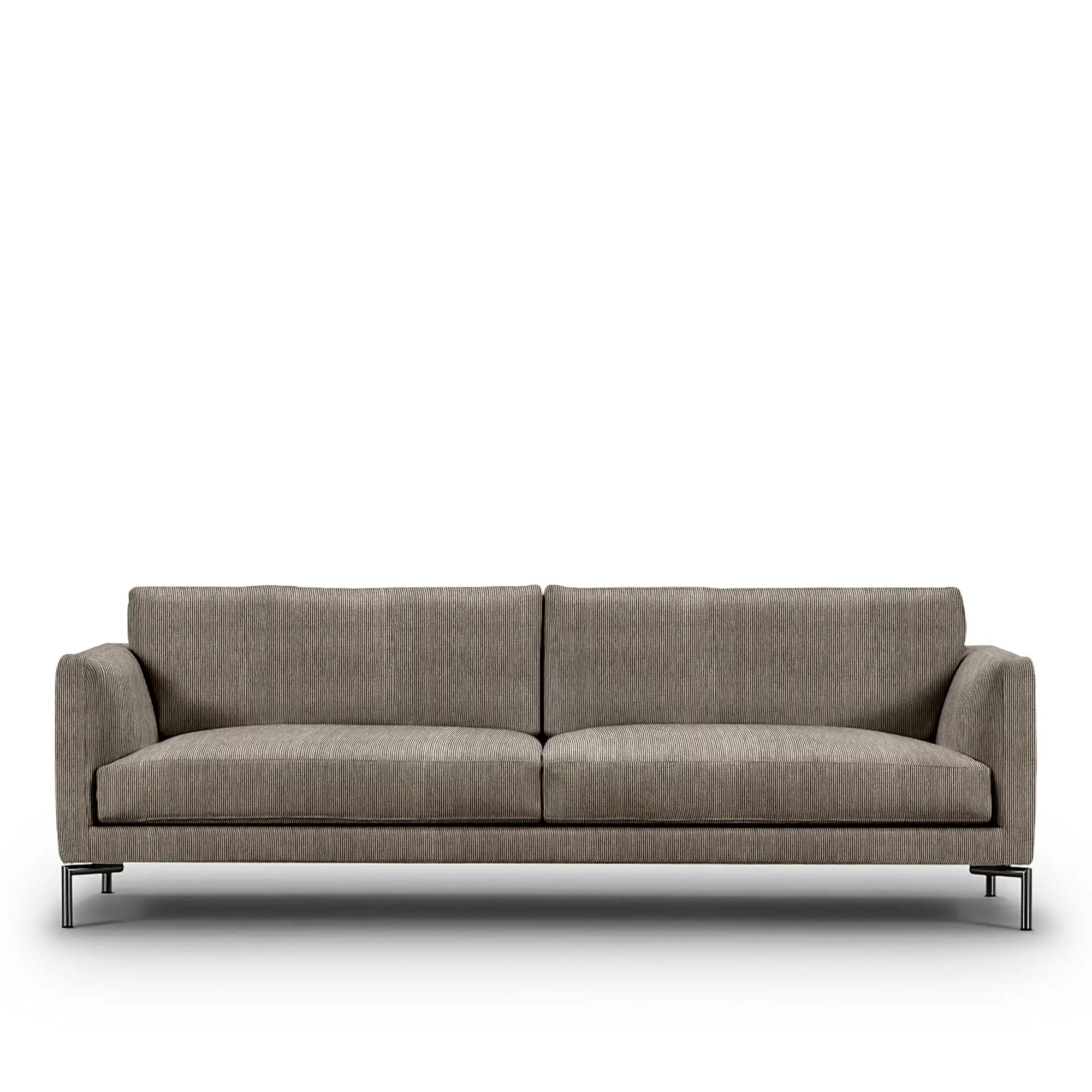 Mission 3-seters sofa 240 cm