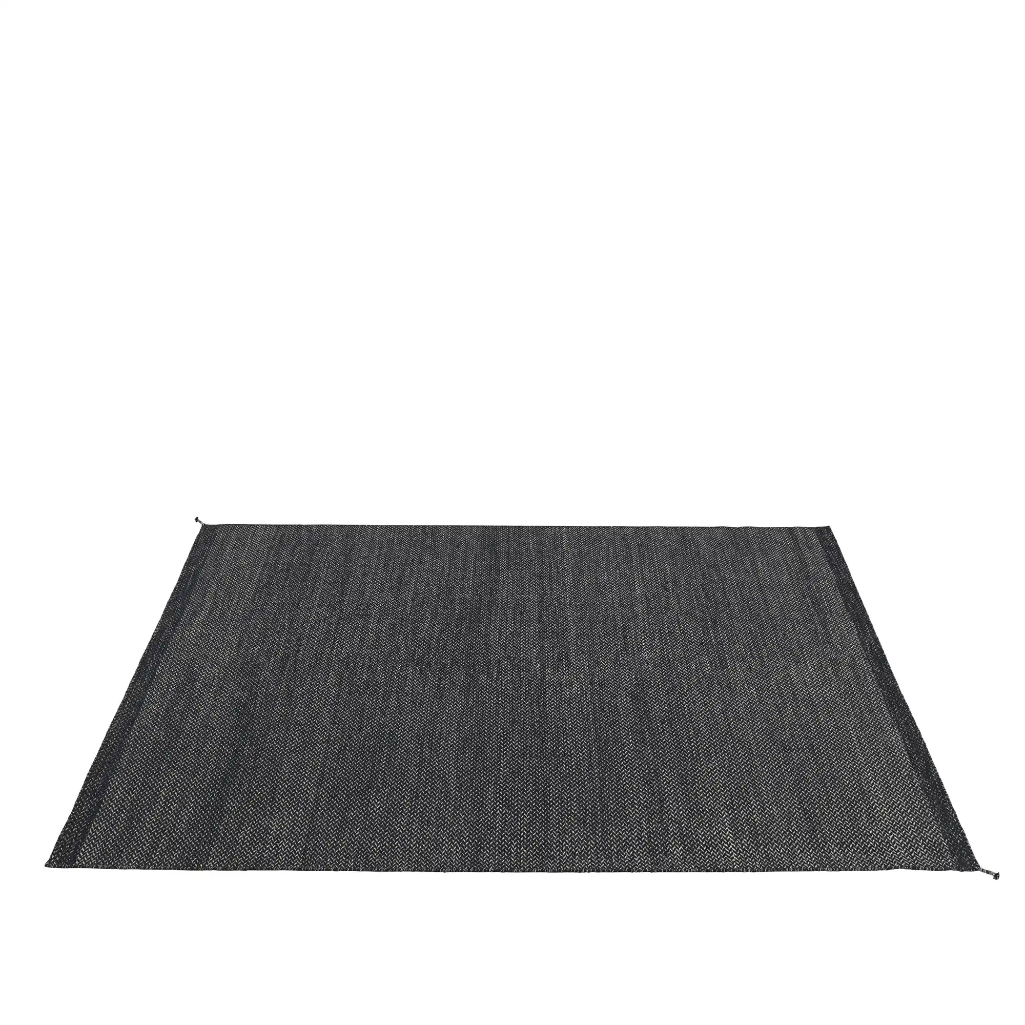 Ply Rug - Midnight Blue