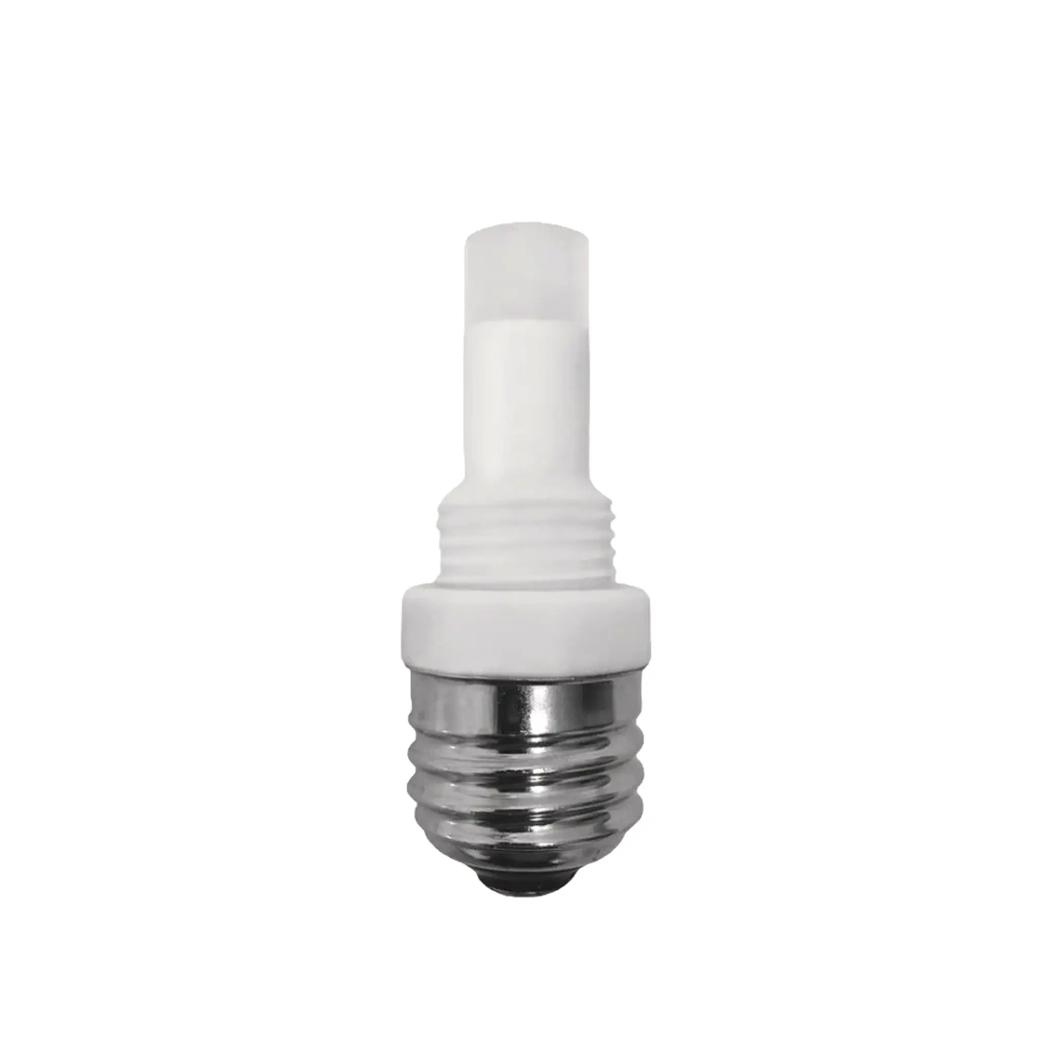 LED Lyskilde E27 2W 100lm 2700K Dimbar hvit