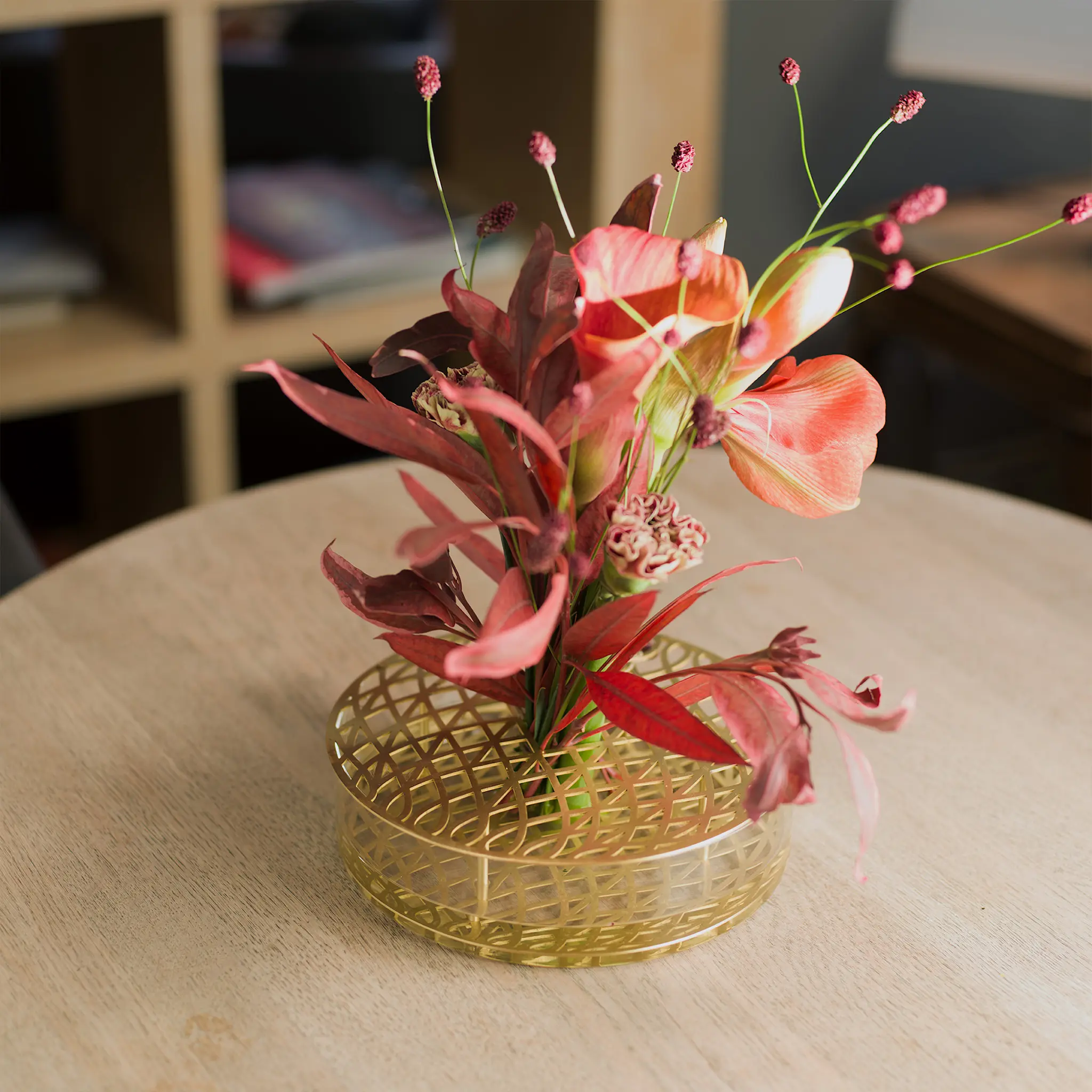 Äng Optimum vase