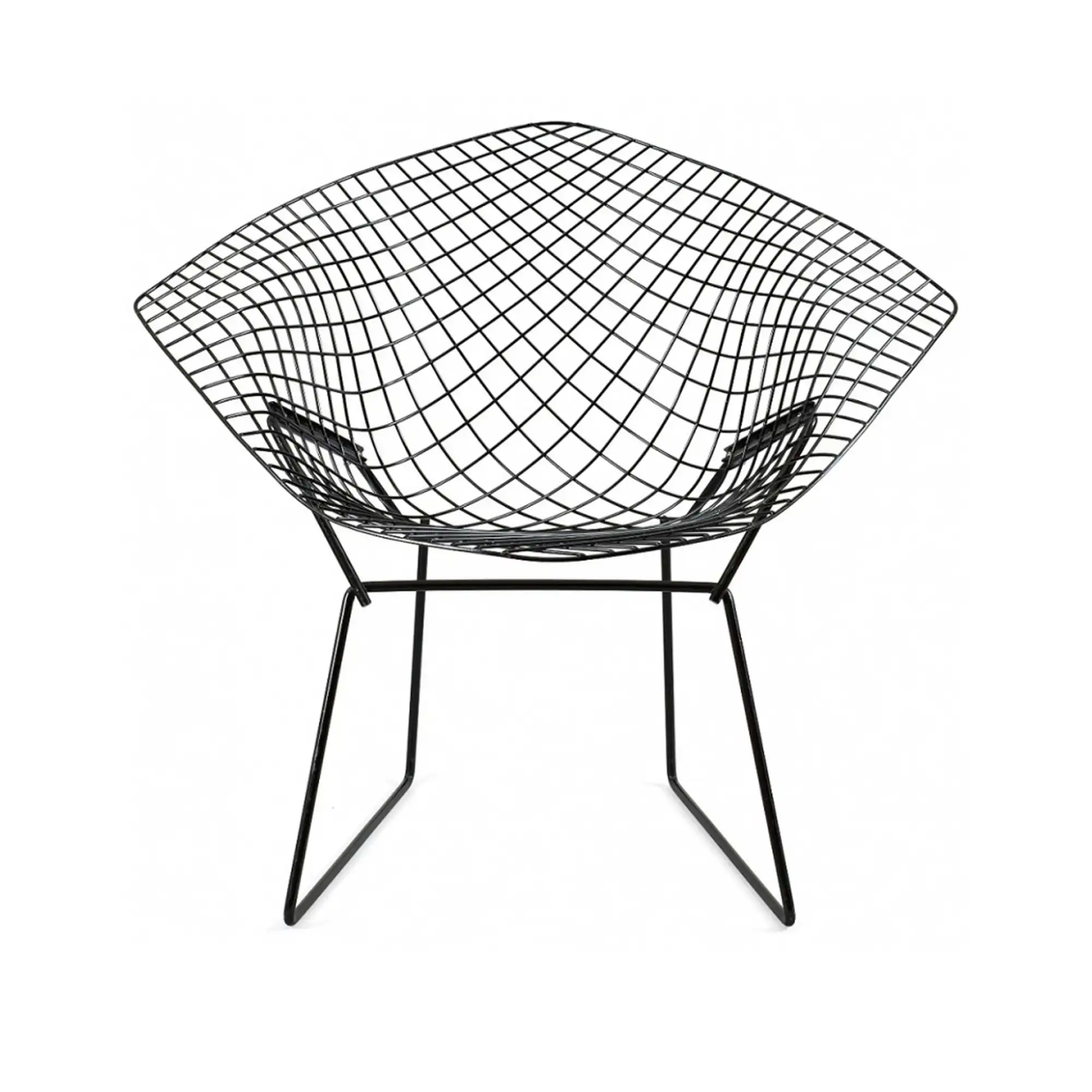 Bertoia Diamond utendørs lenestol