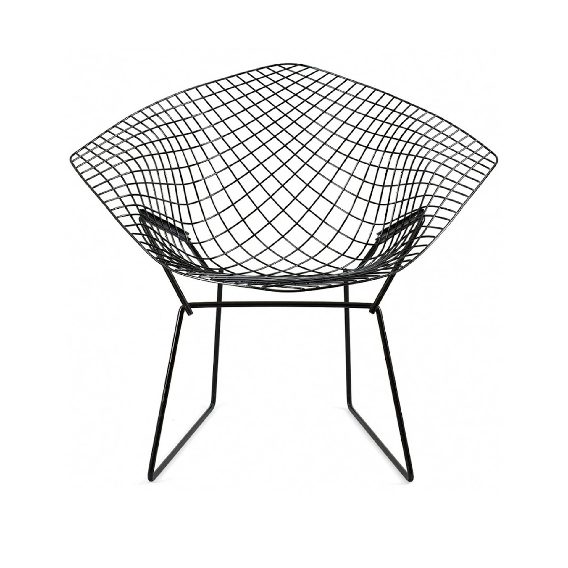 Bertoia Diamond Chair Outdoor - Knoll - Harry Bertoia - NO GA