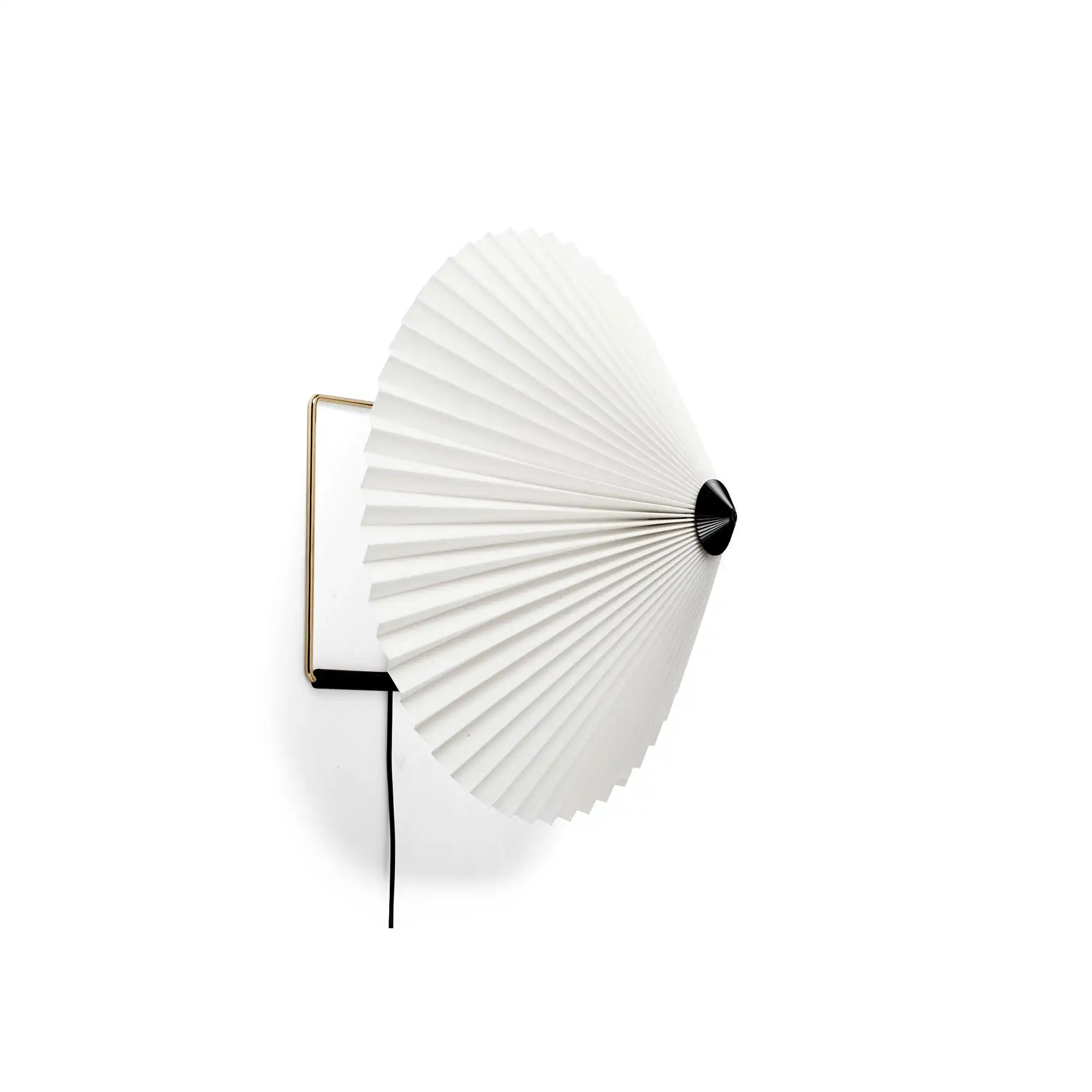 Matin vegglampe 38 cm