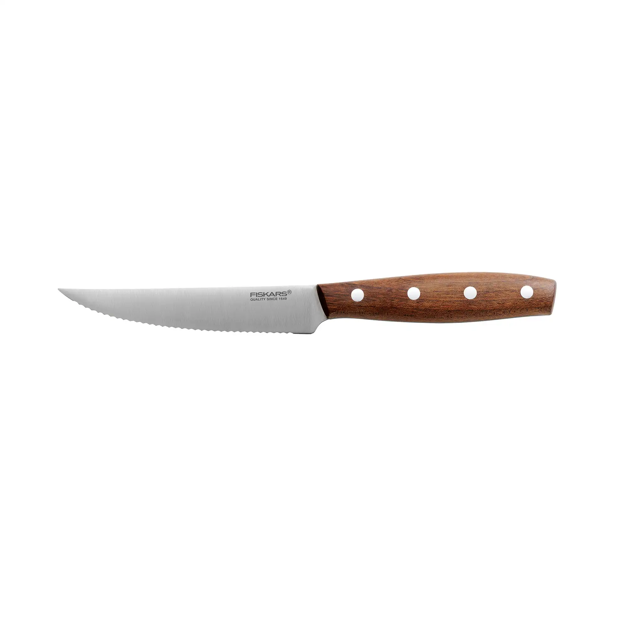 Norr Tomatkniv/Grillkniv 12 cm