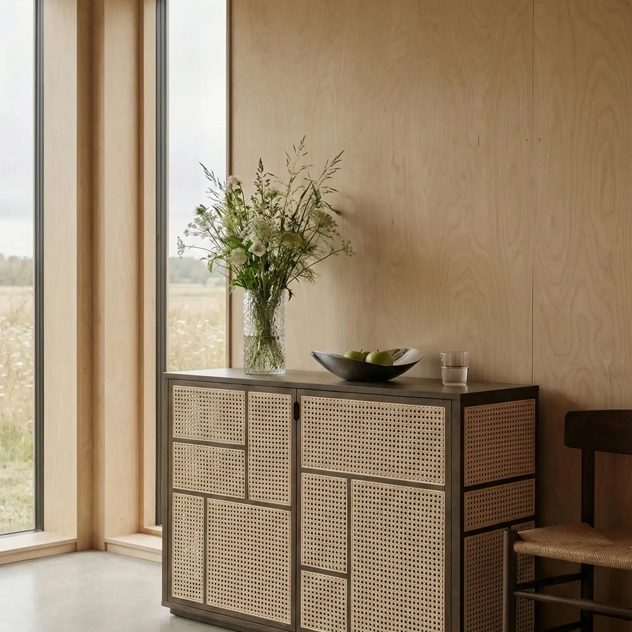 Air Sideboard