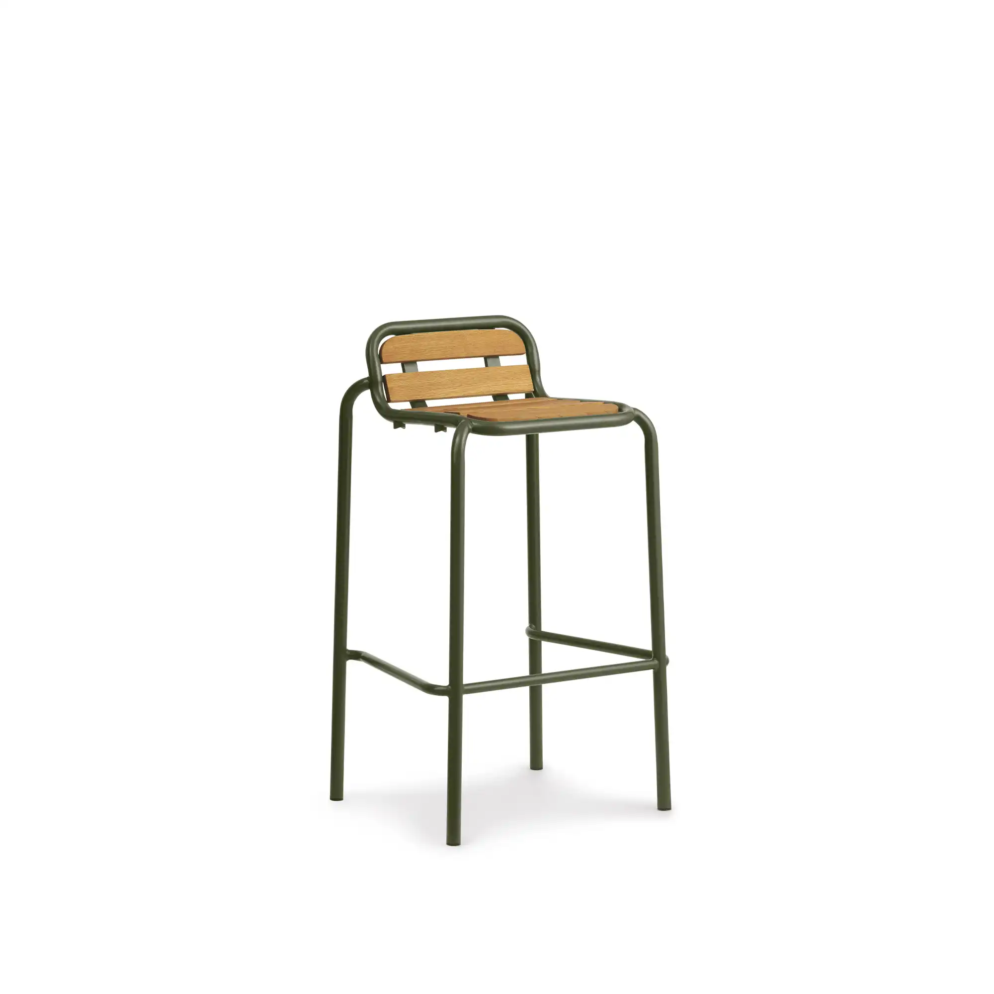 Vig Barstool Robinia 75 cm