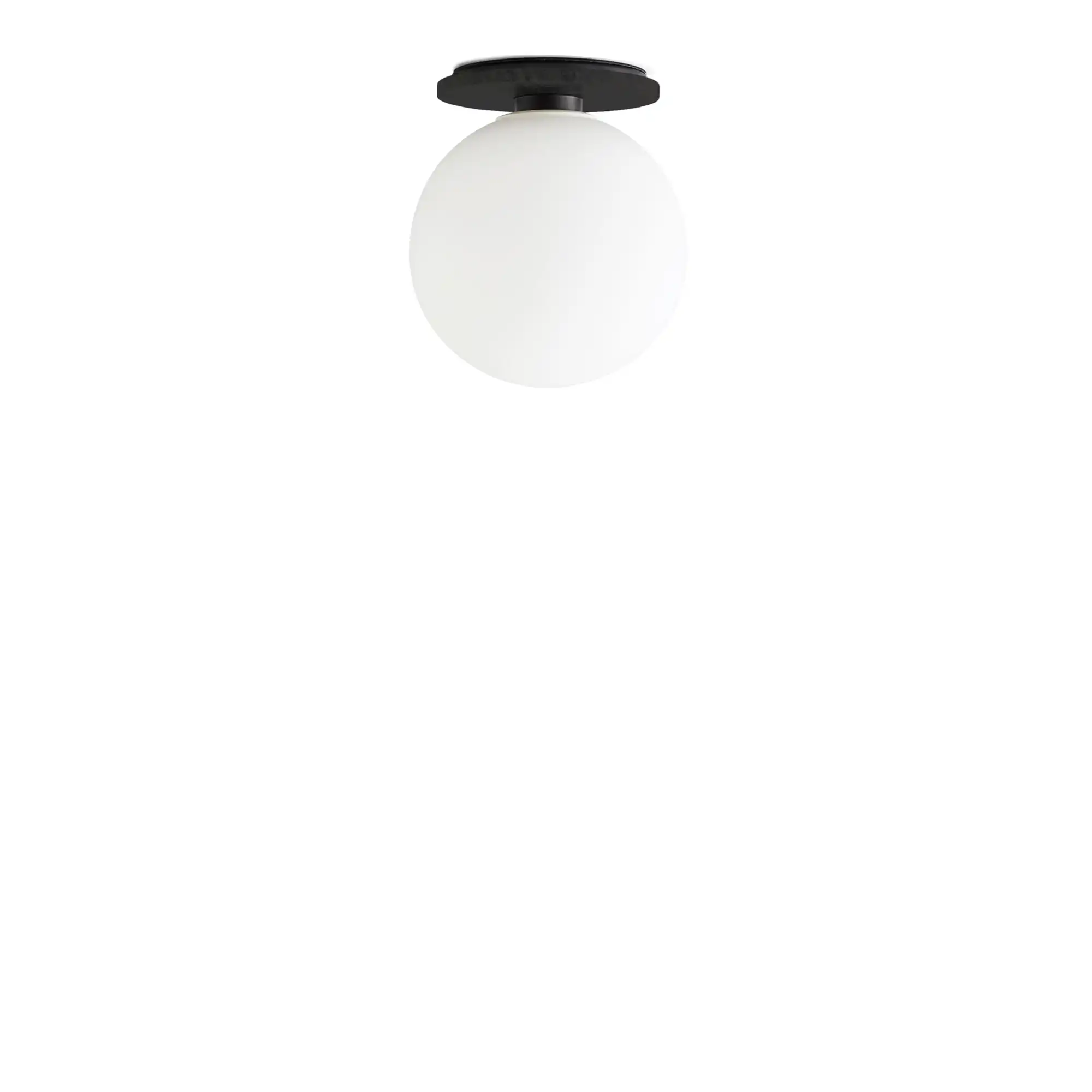 TR Bulb Ceiling/Wall Lamp