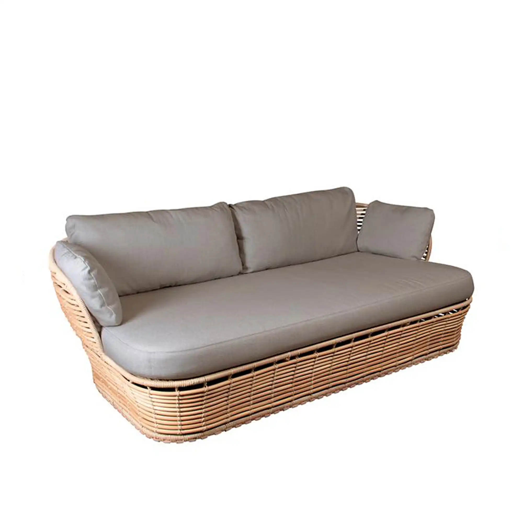 Basket Sofa