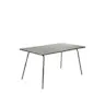 Luxembourg Table 143x80 cm