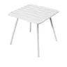 Luxembourg Table 80x80 cm