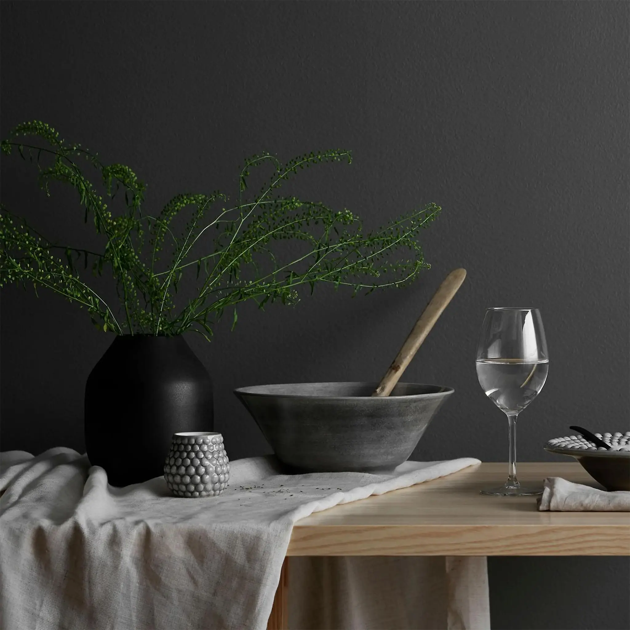Skål Stor 26 cm