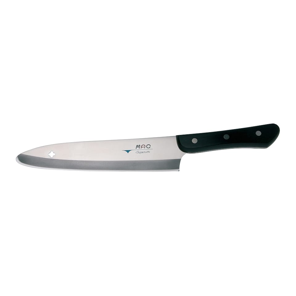 Superior - Kokke-/All-purpose kniv, 20,5 cm