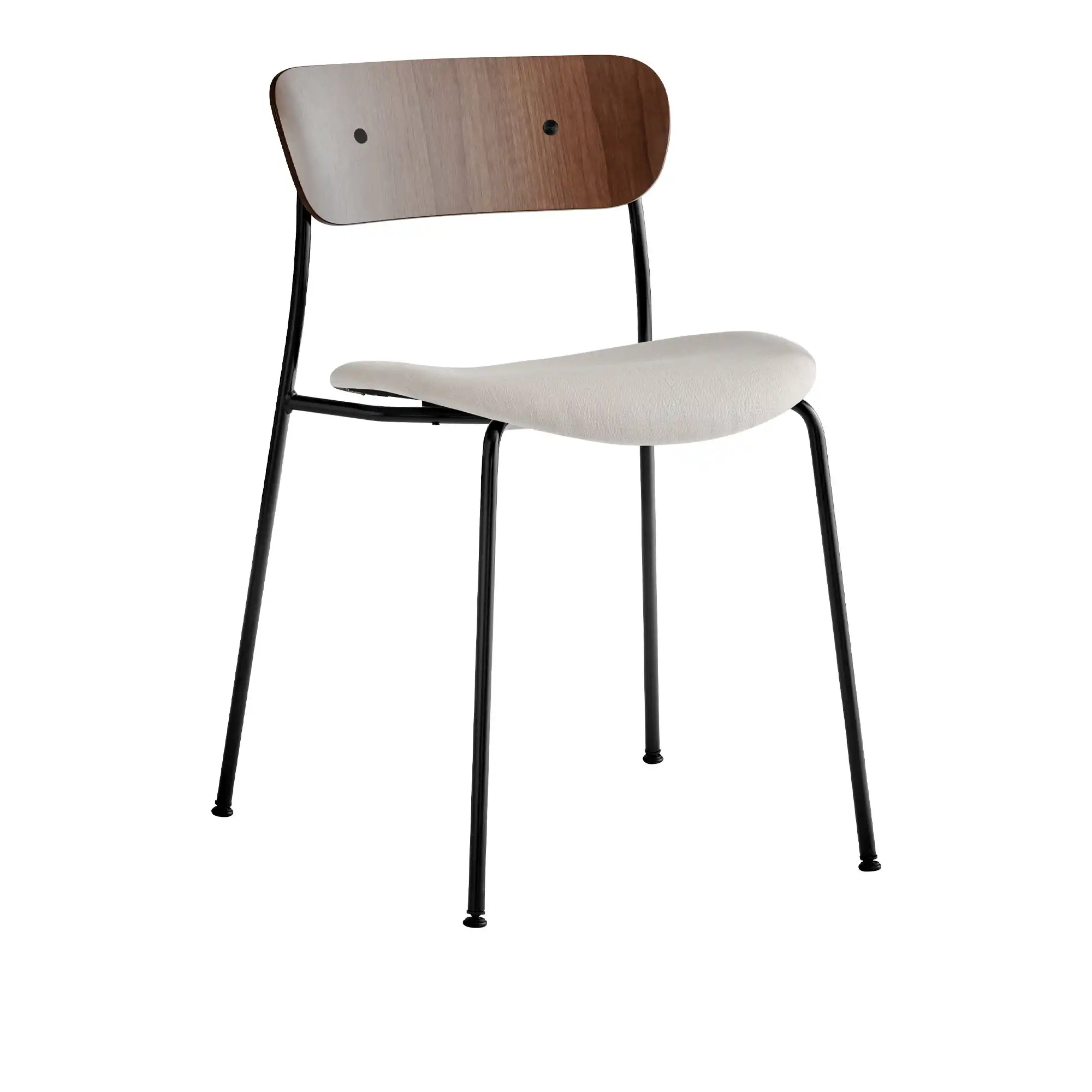 Pavilion Chair AV3 Black