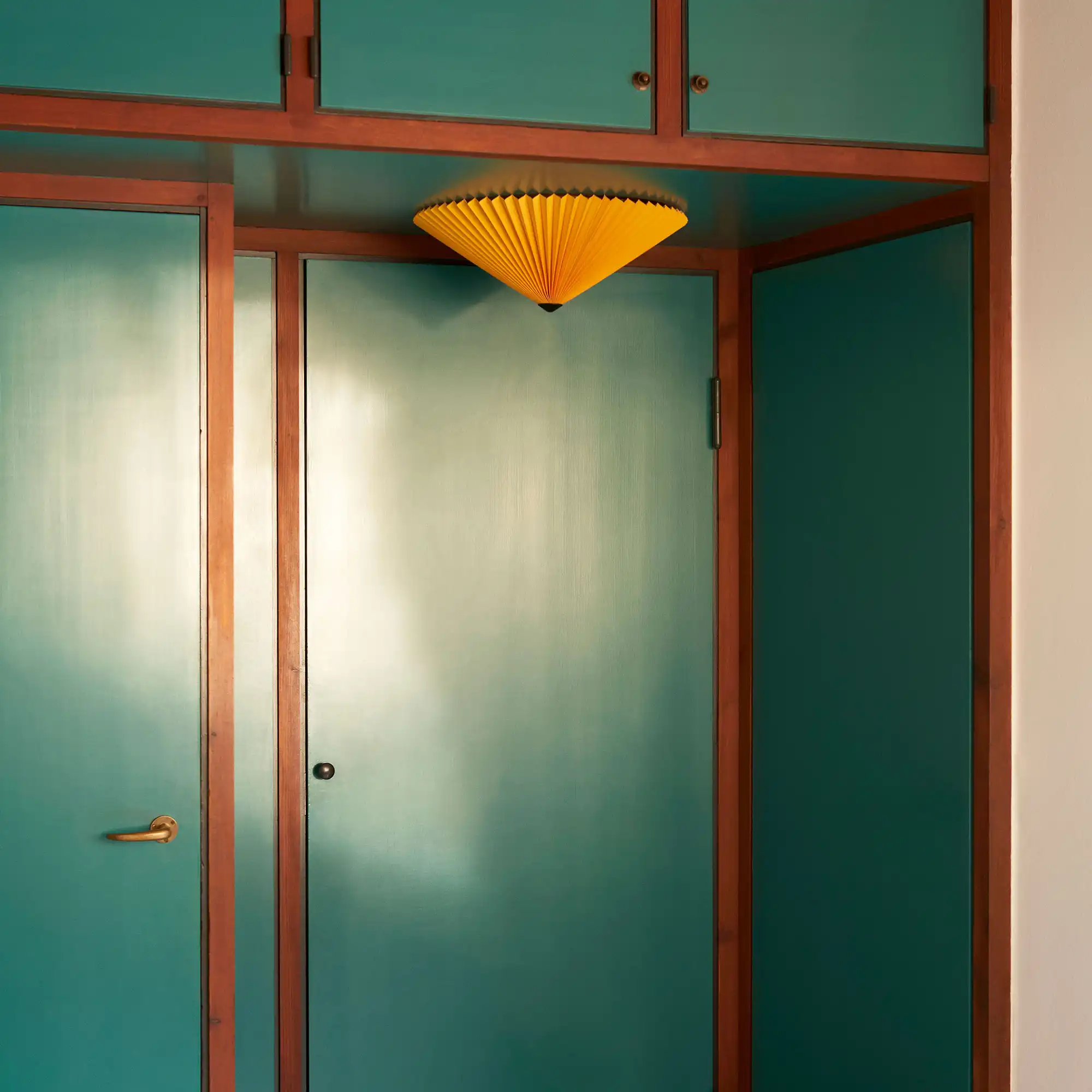 Matin Flush Mount taklampe 38 cm