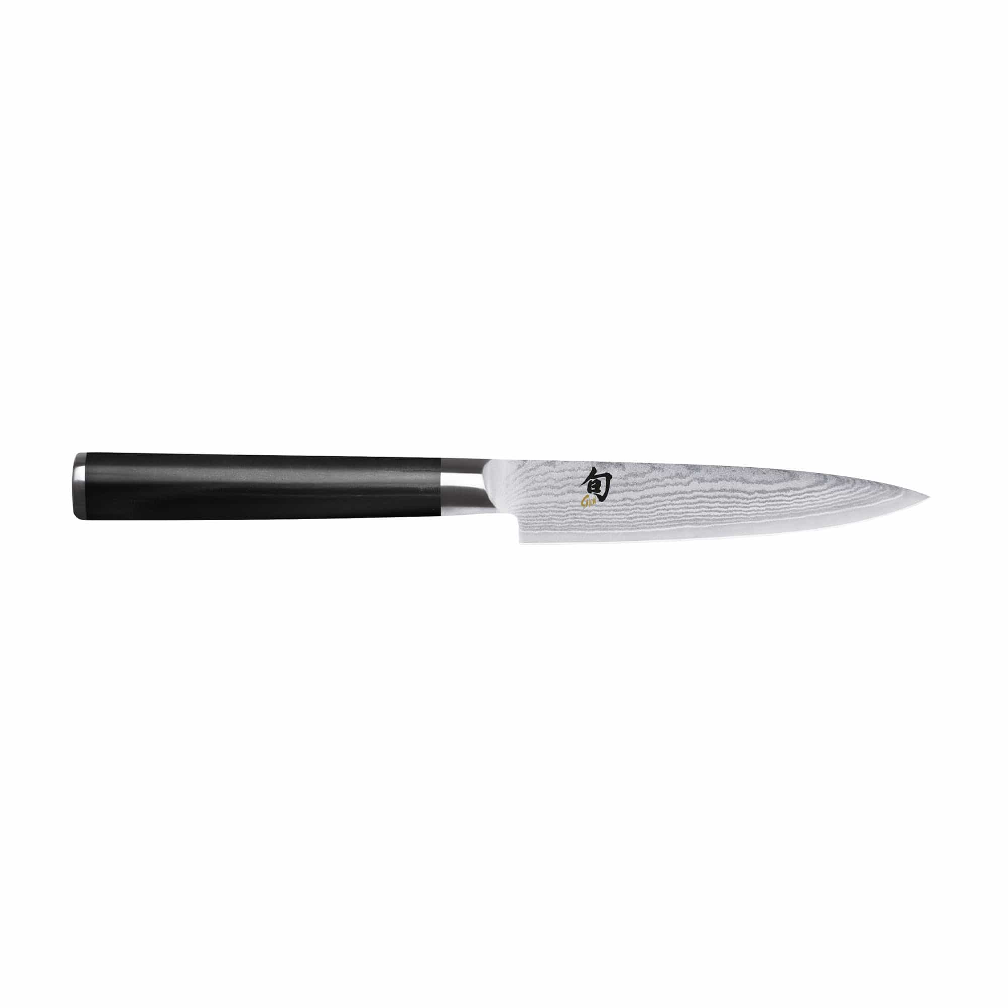 SHUN CLASSIC Skaleringskniv 10 cm