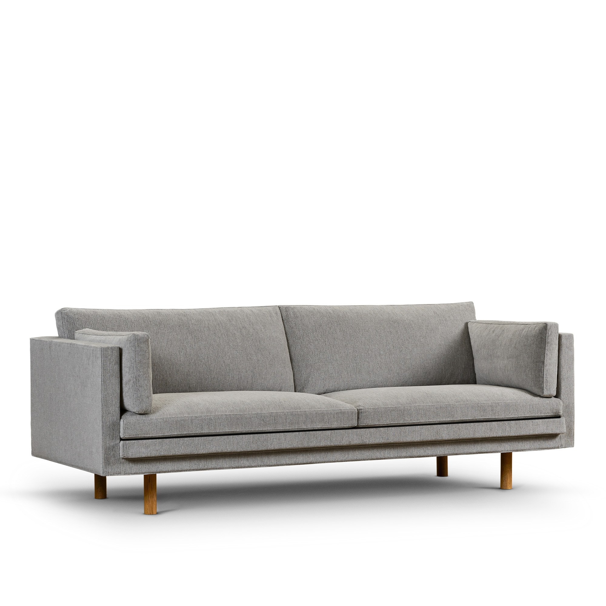 Handle Juul 953 Sofa 220 x 83 cm Fra Juul | Länna Möbler